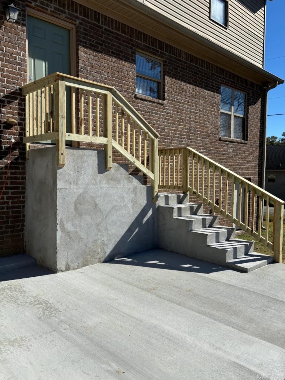 2030 Nichols  Little Rock, AR