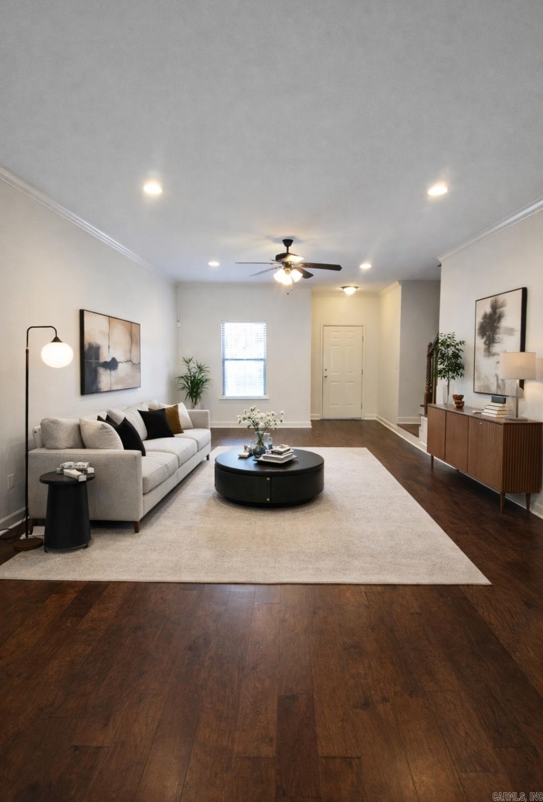 2030 Nichols  Little Rock, AR