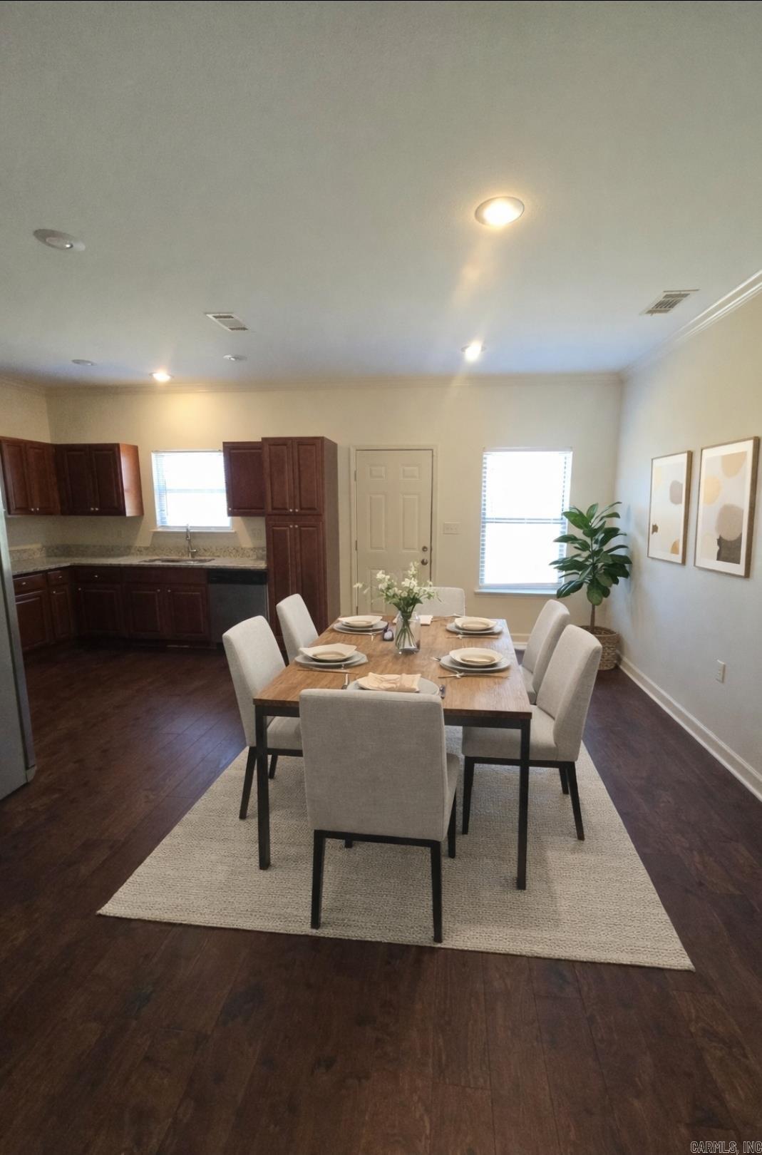 2030 Nichols  Little Rock, AR