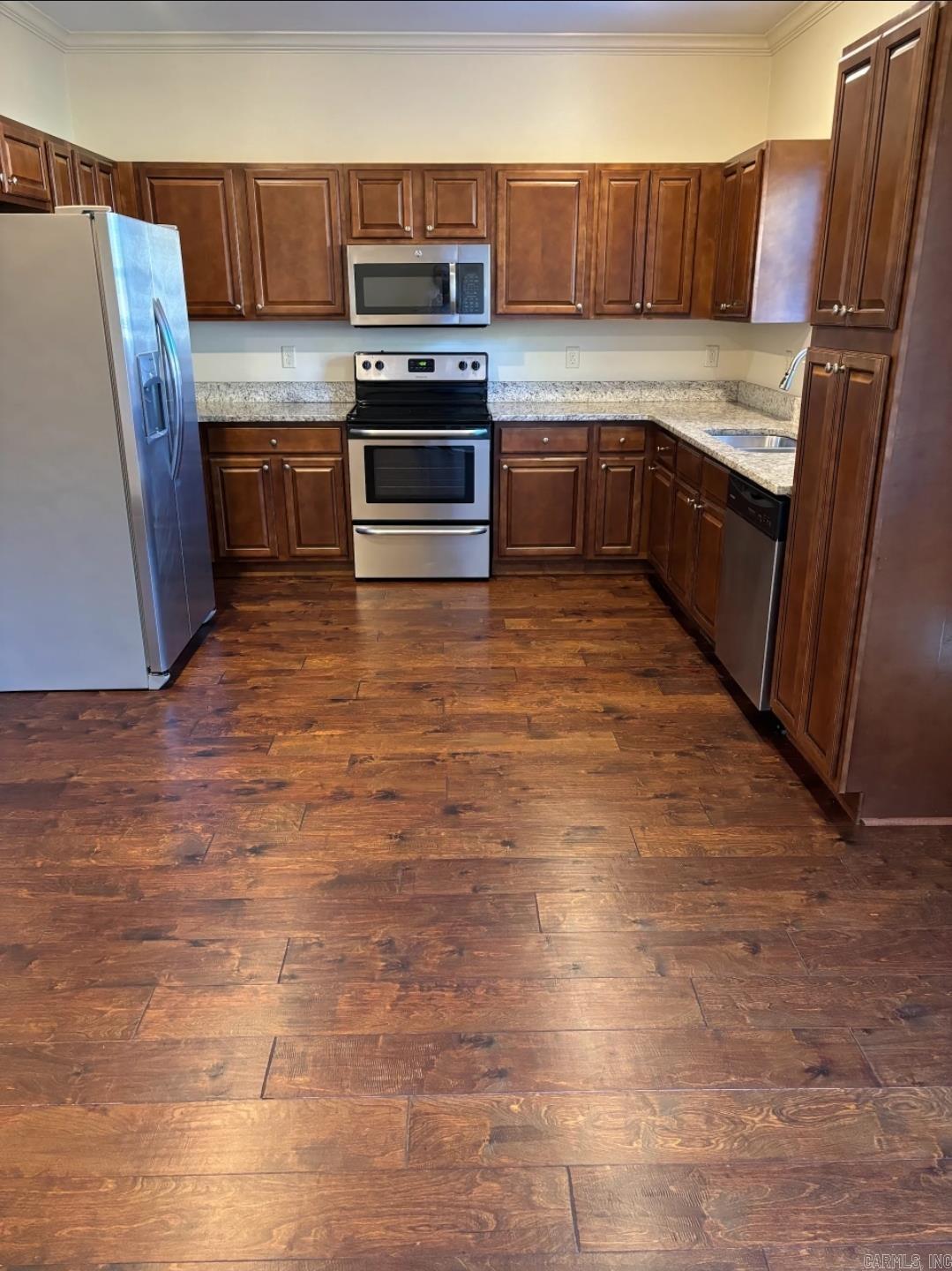 2030 Nichols  Little Rock, AR