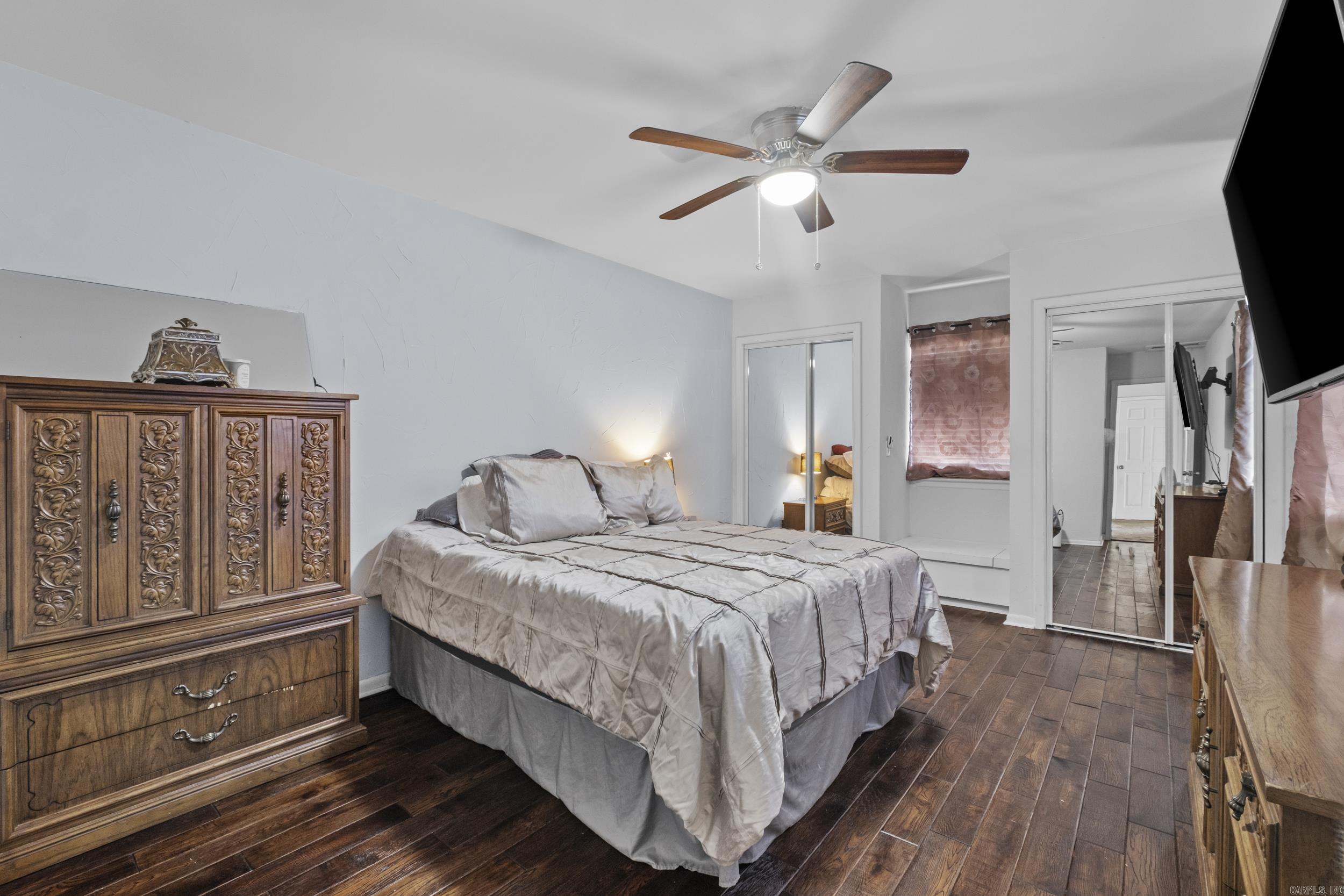 2001 Reservoir Road #22  Little Rock, AR