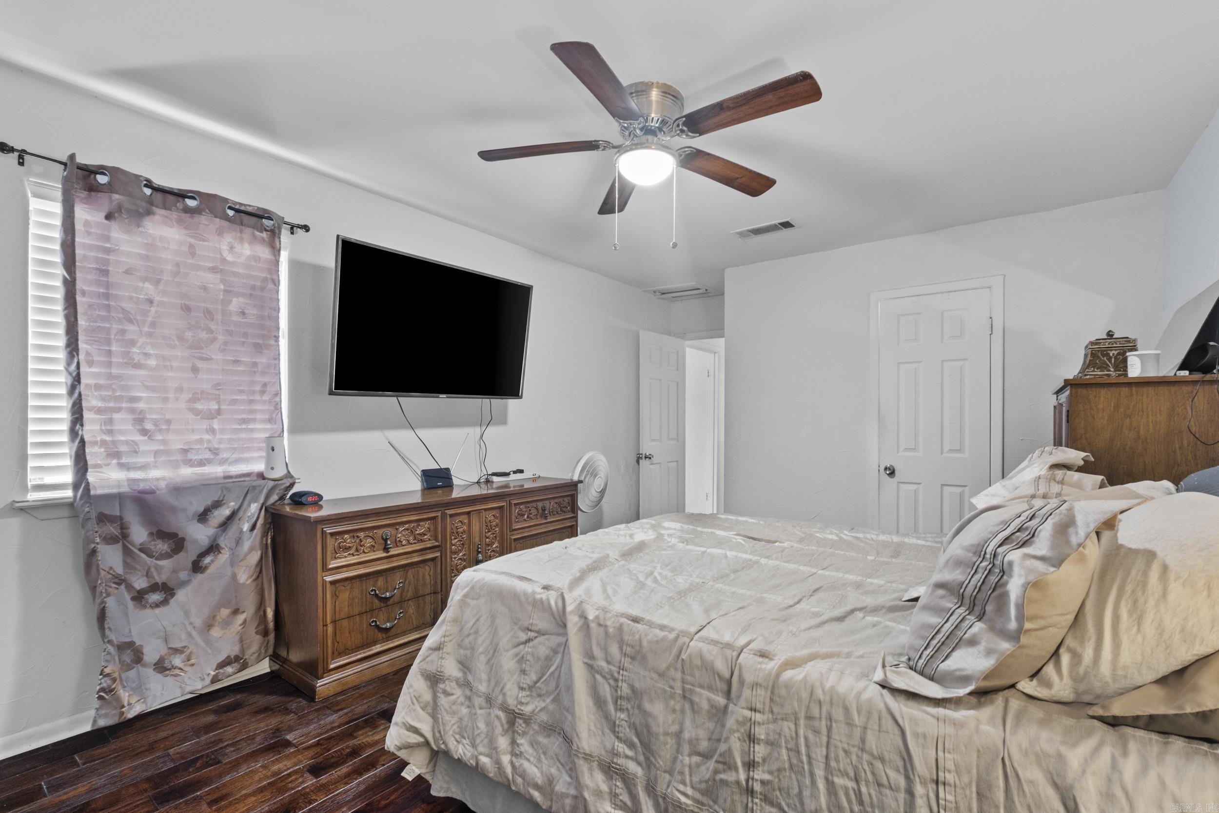 2001 Reservoir Road #22  Little Rock, AR