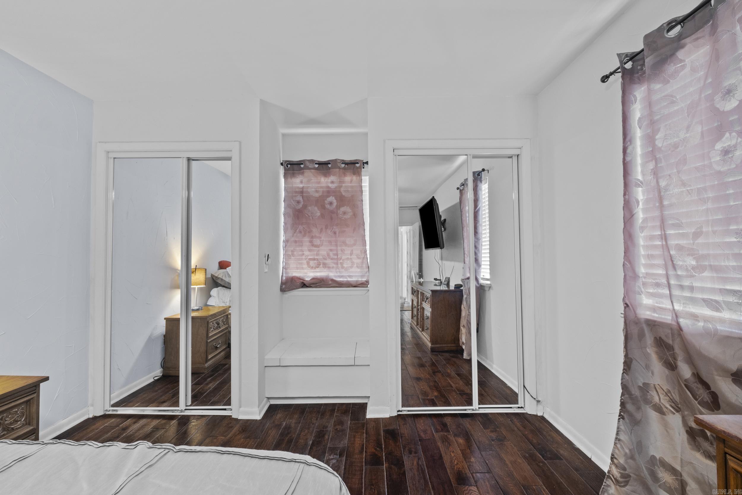 2001 Reservoir Road #22  Little Rock, AR