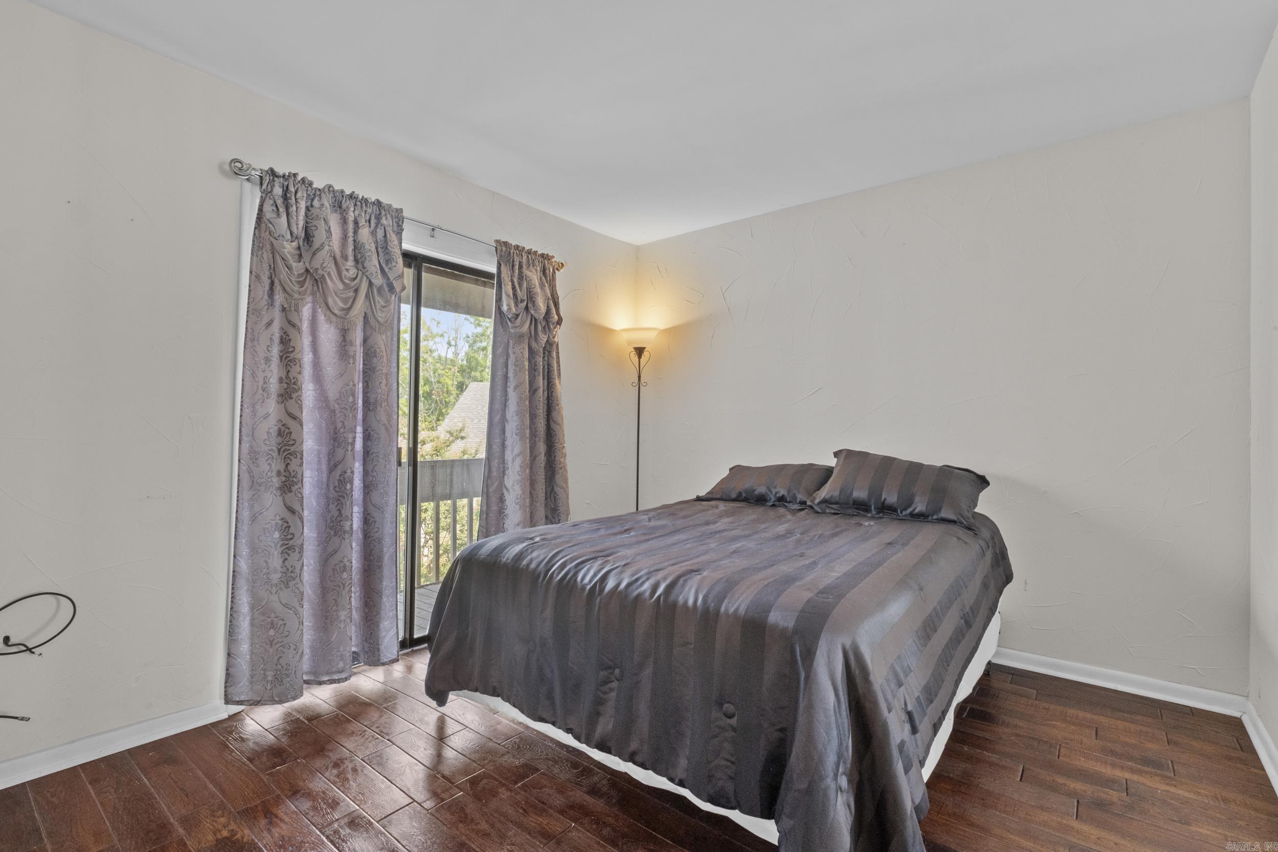 2001 Reservoir Road #22  Little Rock, AR