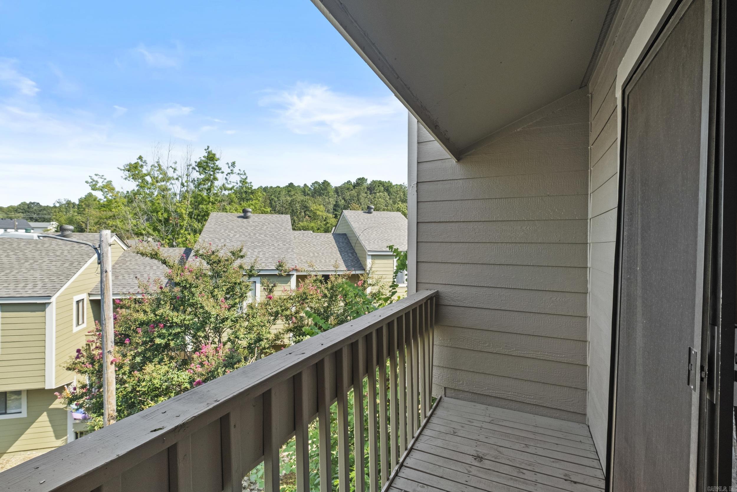 2001 Reservoir Road #22  Little Rock, AR