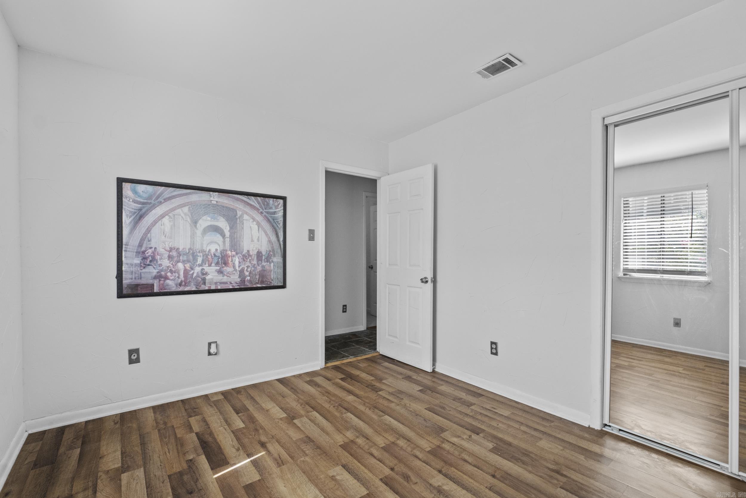 2001 Reservoir Road #22  Little Rock, AR