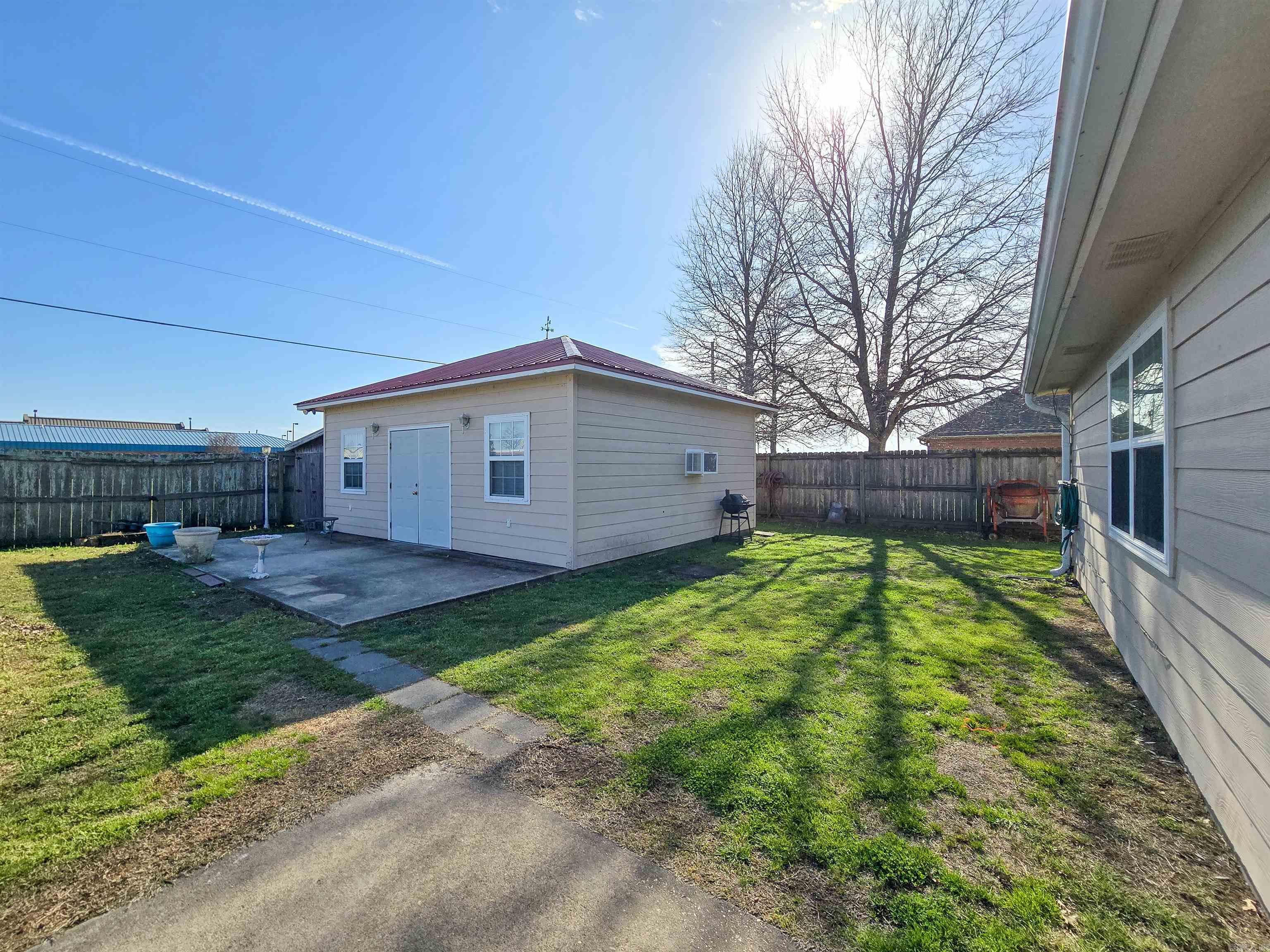 215 Cypress  Marked Tree, AR