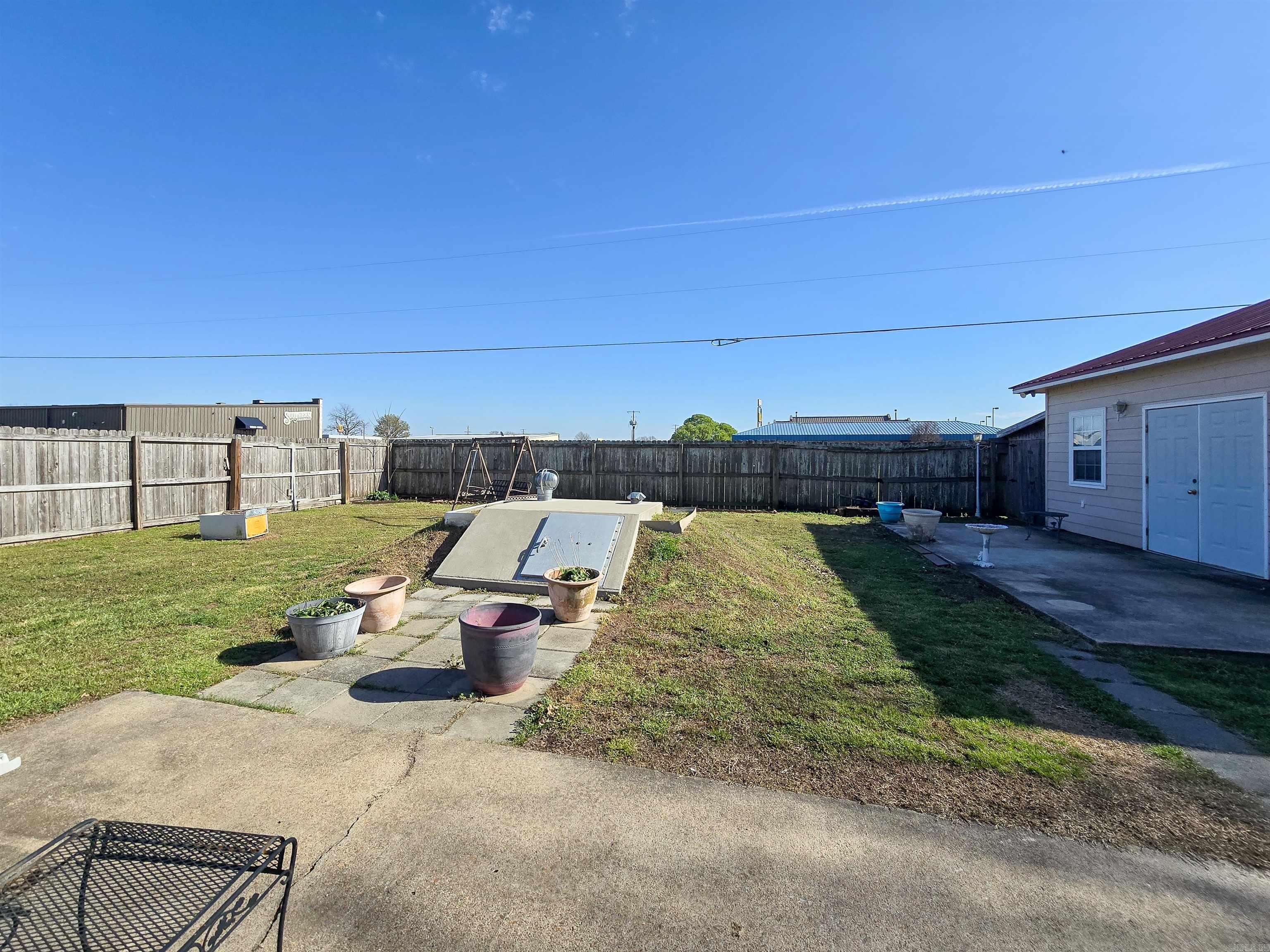 215 Cypress  Marked Tree, AR