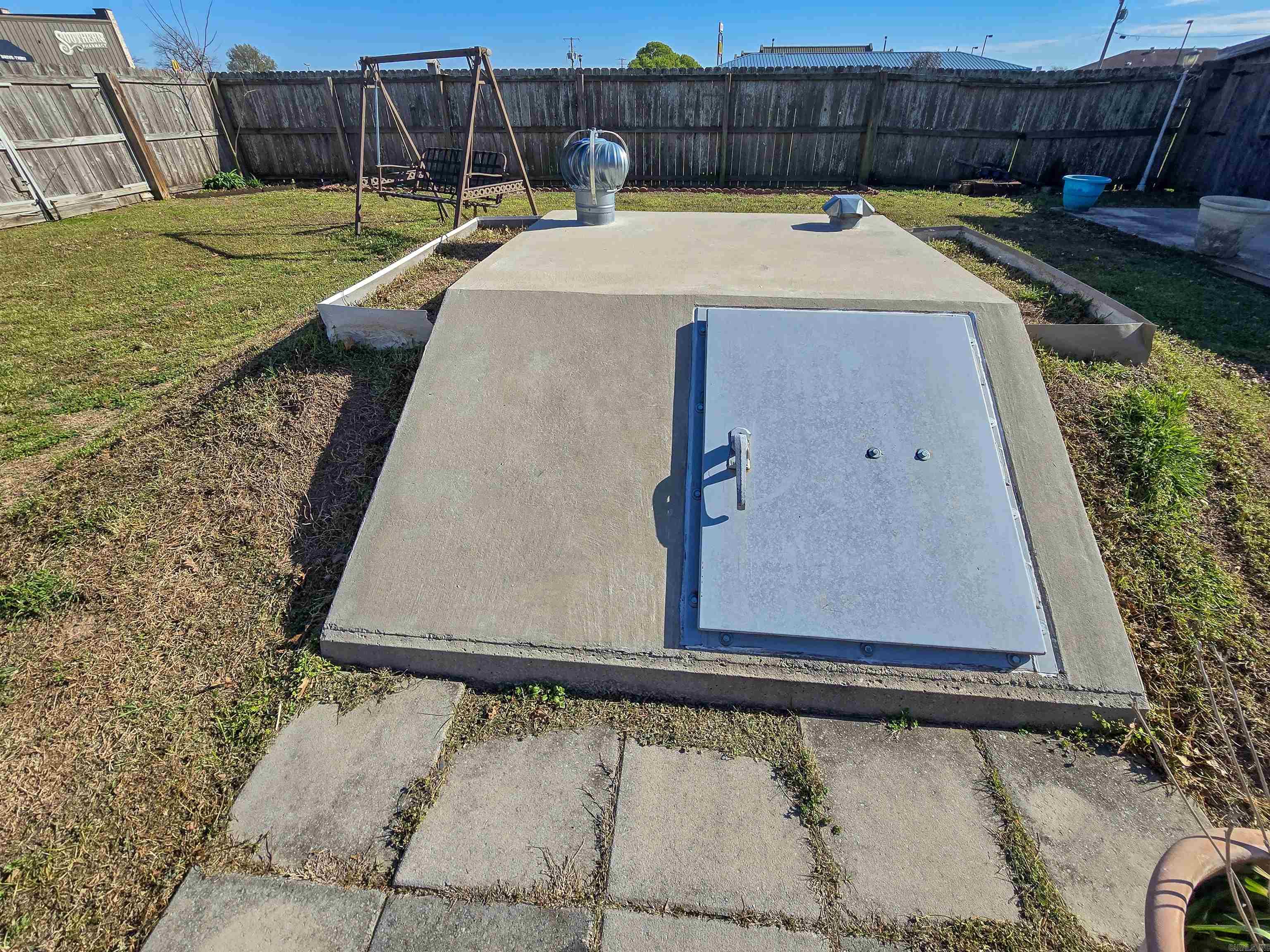 215 Cypress  Marked Tree, AR