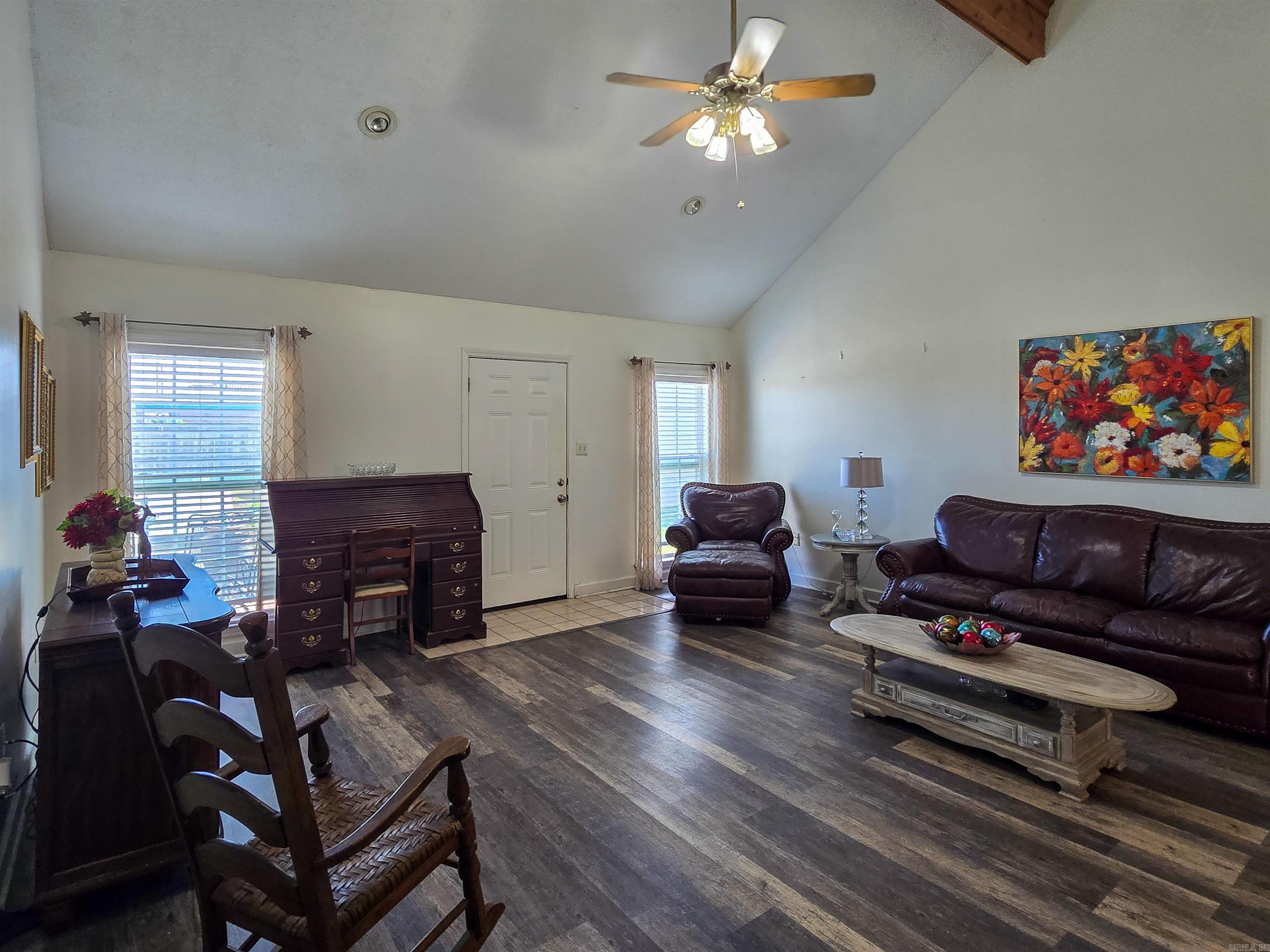 215 Cypress  Marked Tree, AR