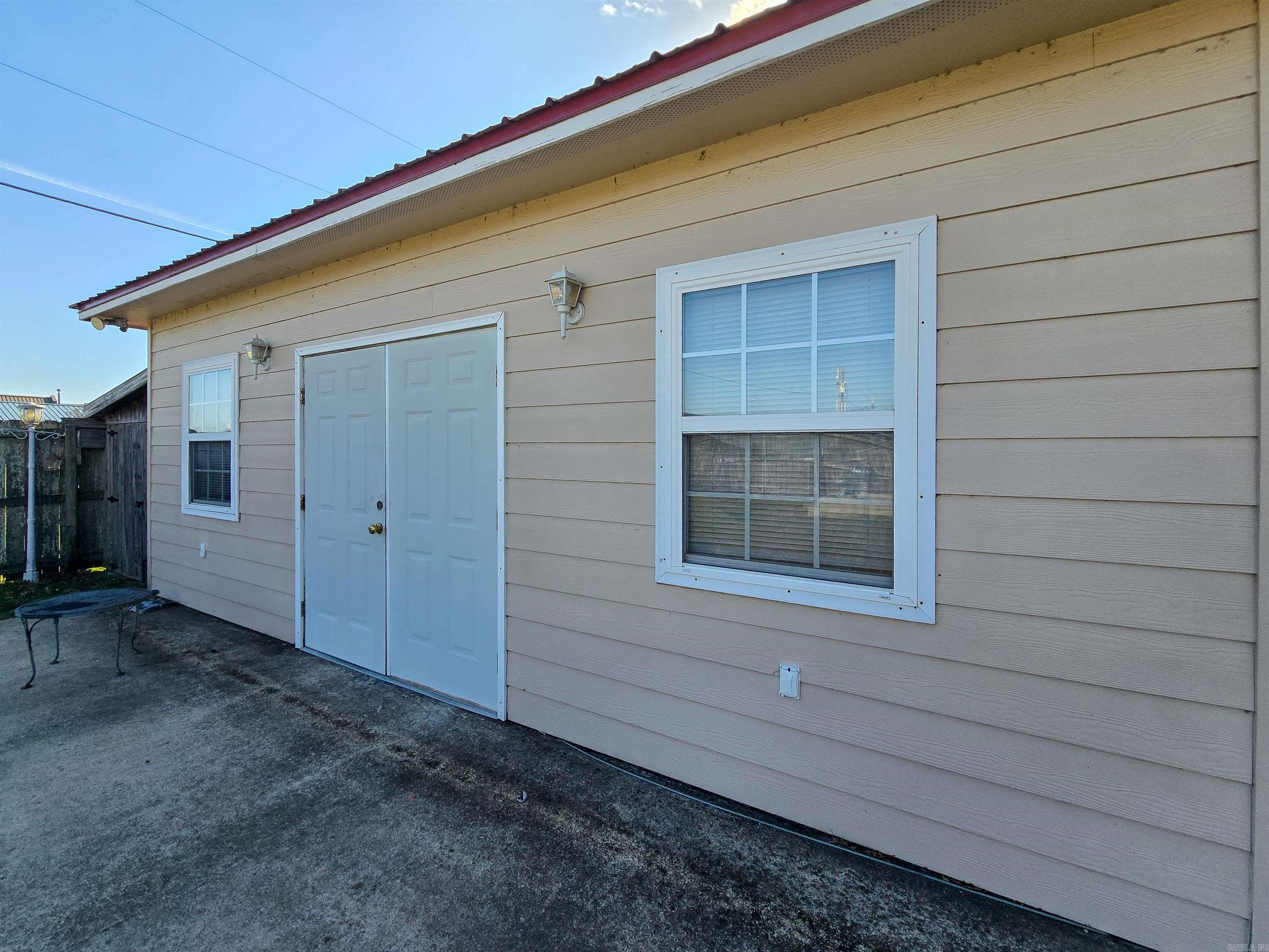 215 Cypress  Marked Tree, AR