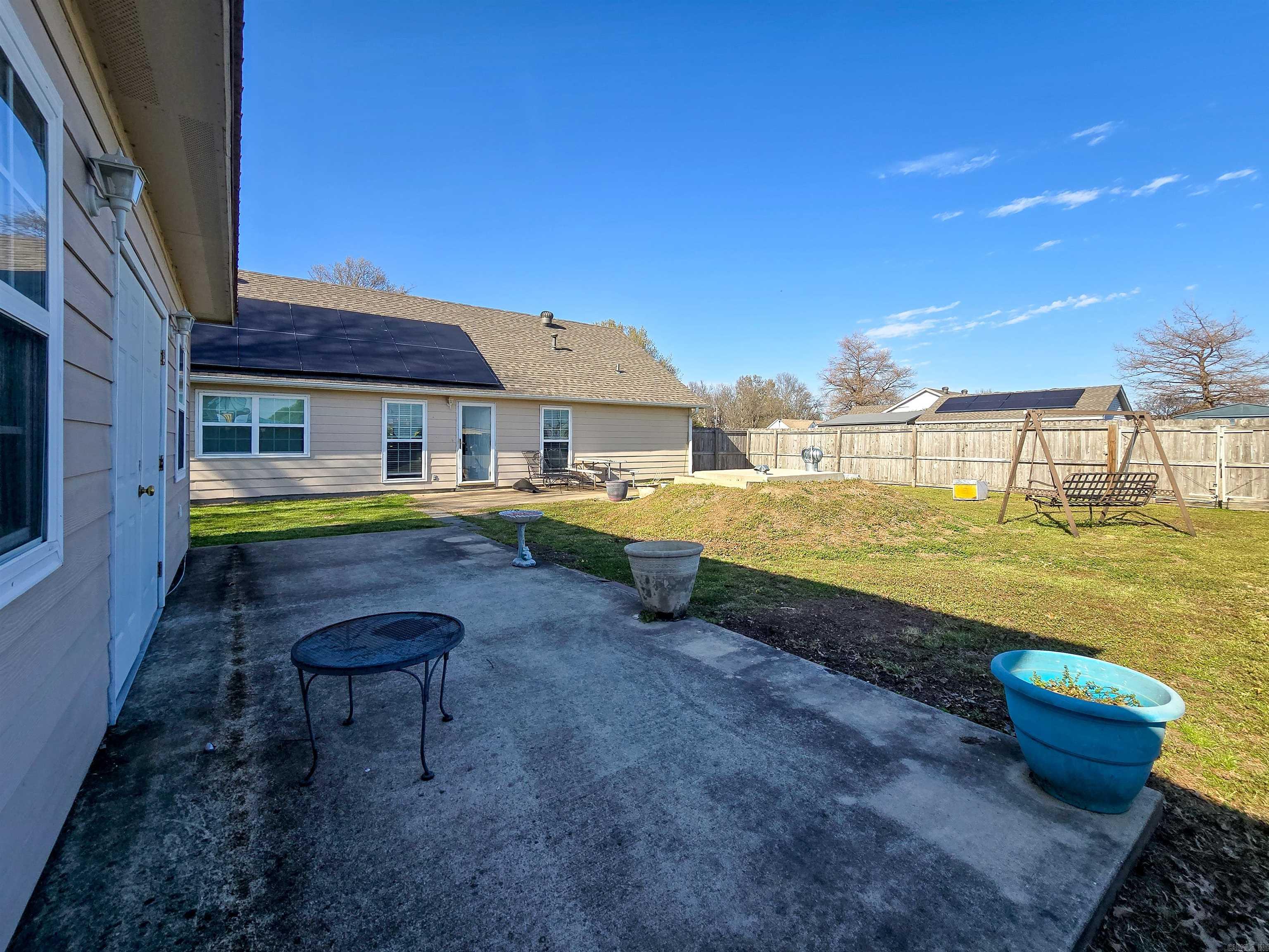 215 Cypress  Marked Tree, AR