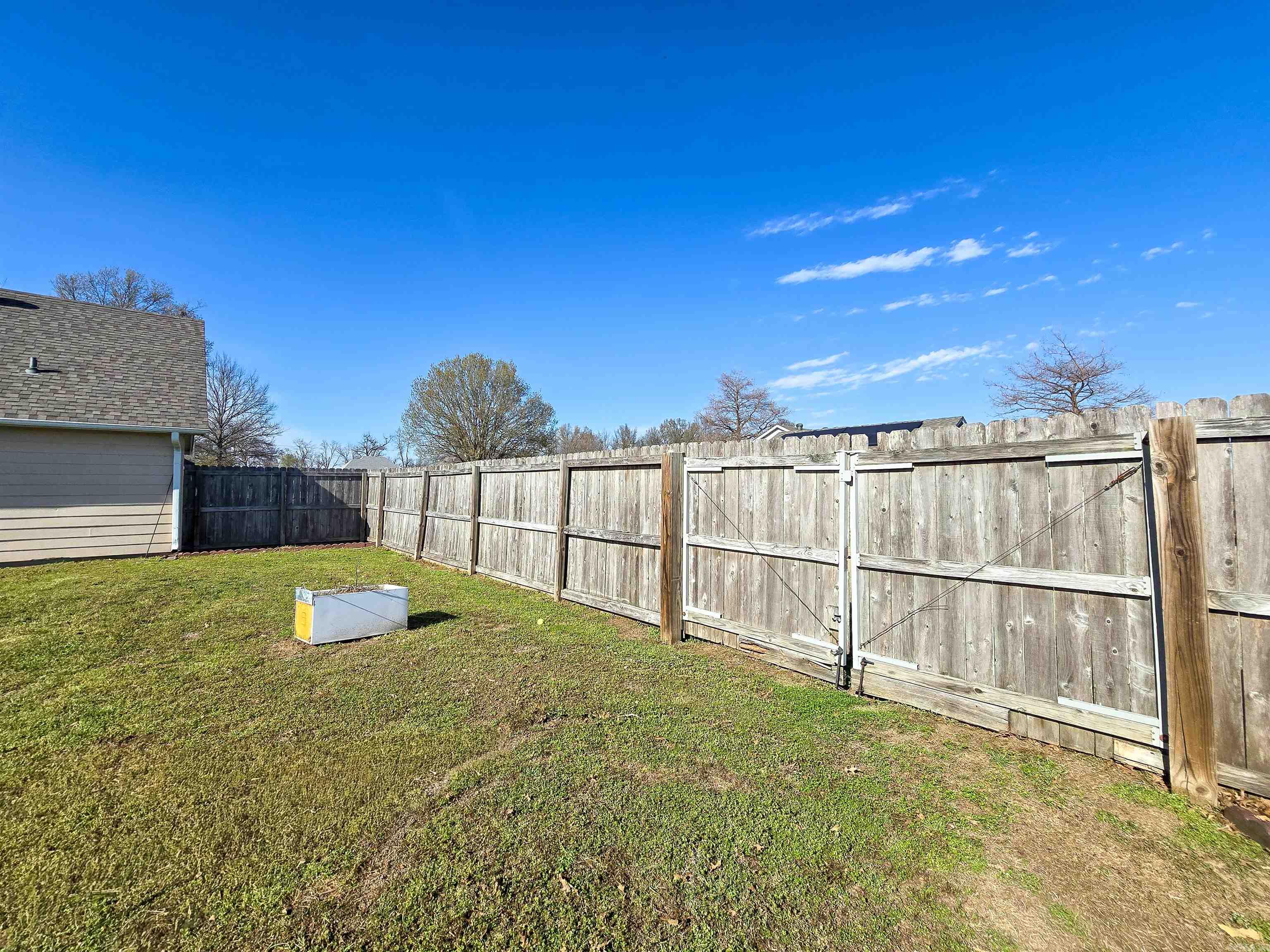 215 Cypress  Marked Tree, AR