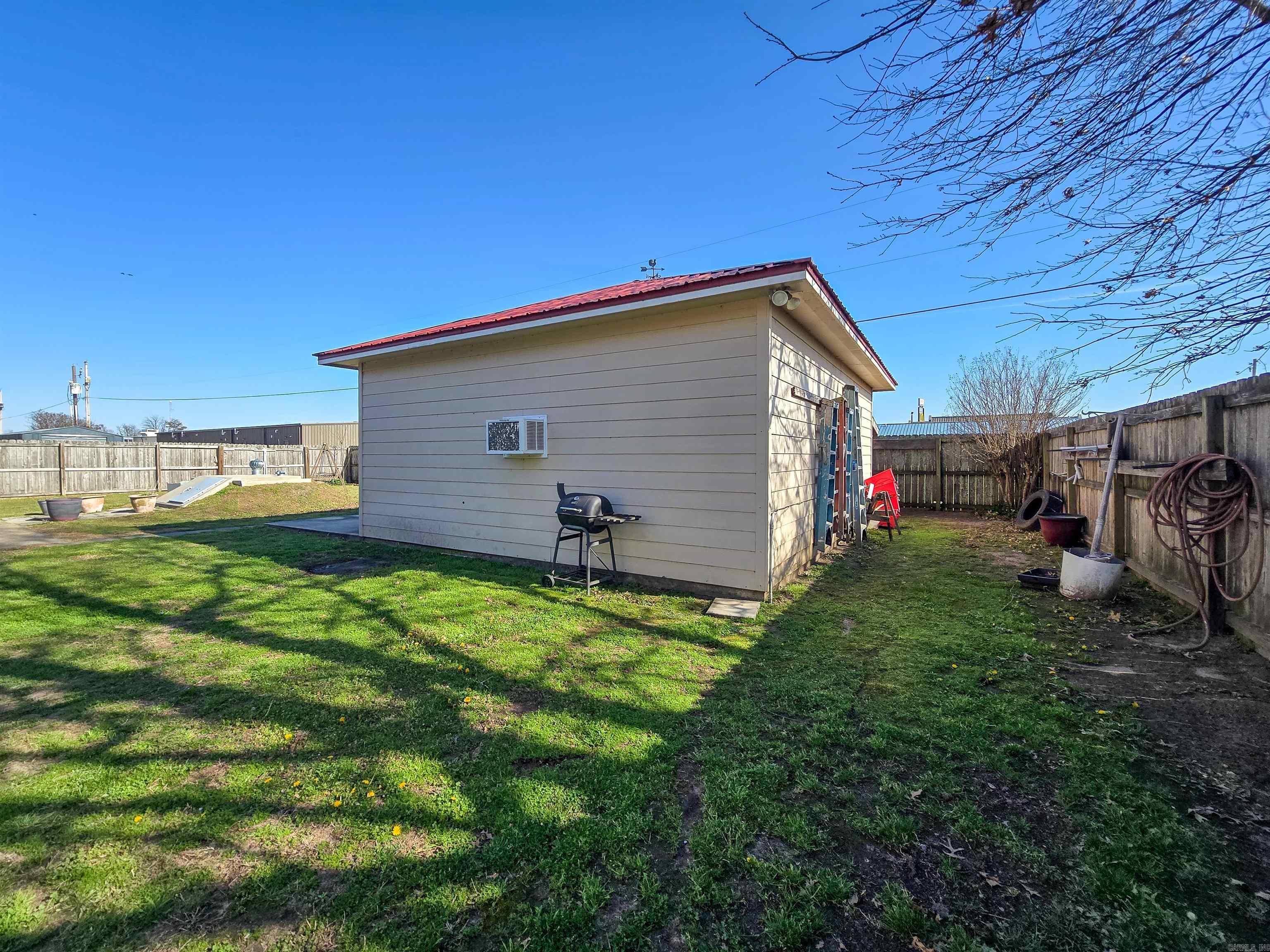 215 Cypress  Marked Tree, AR