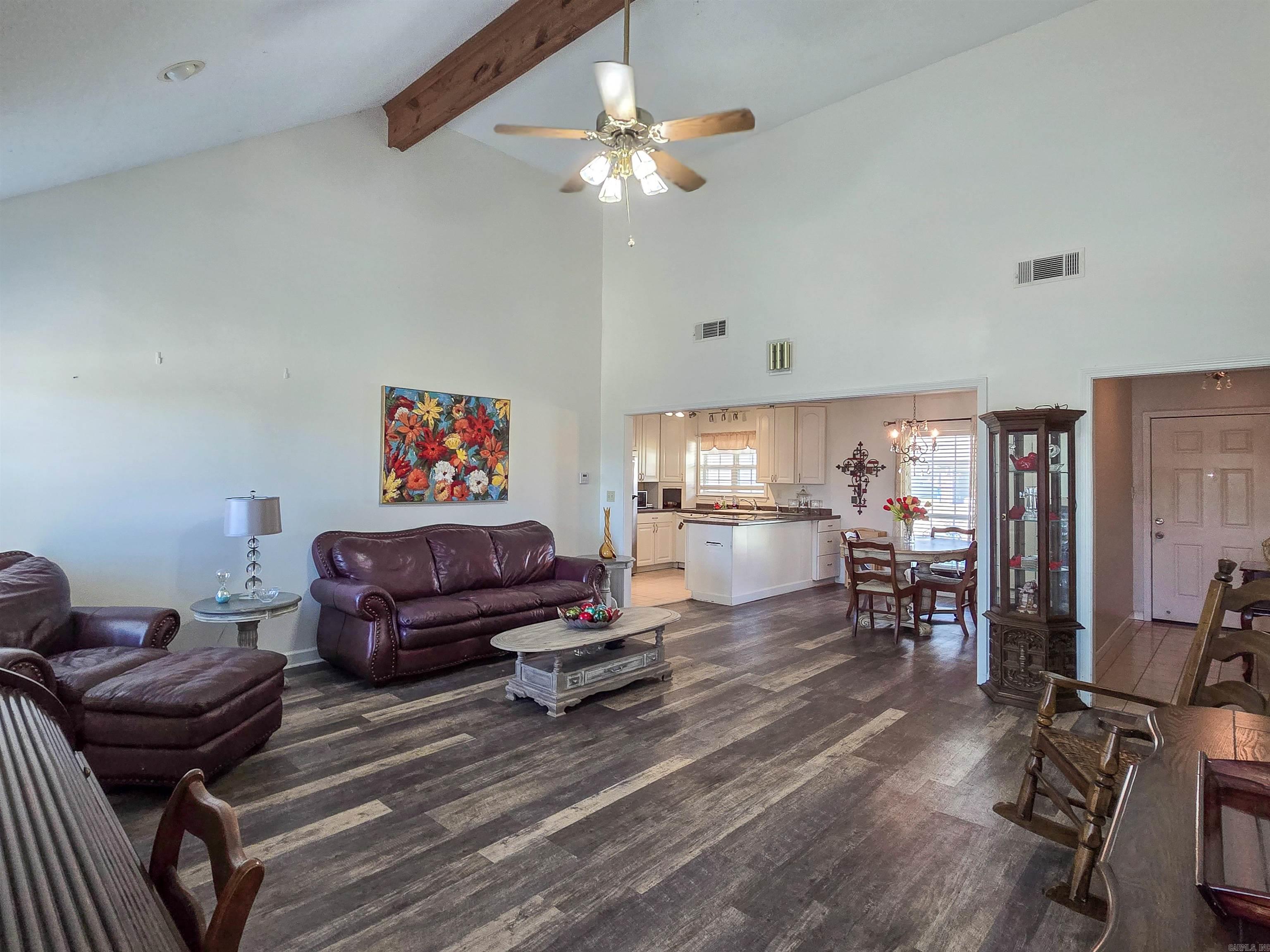 215 Cypress  Marked Tree, AR