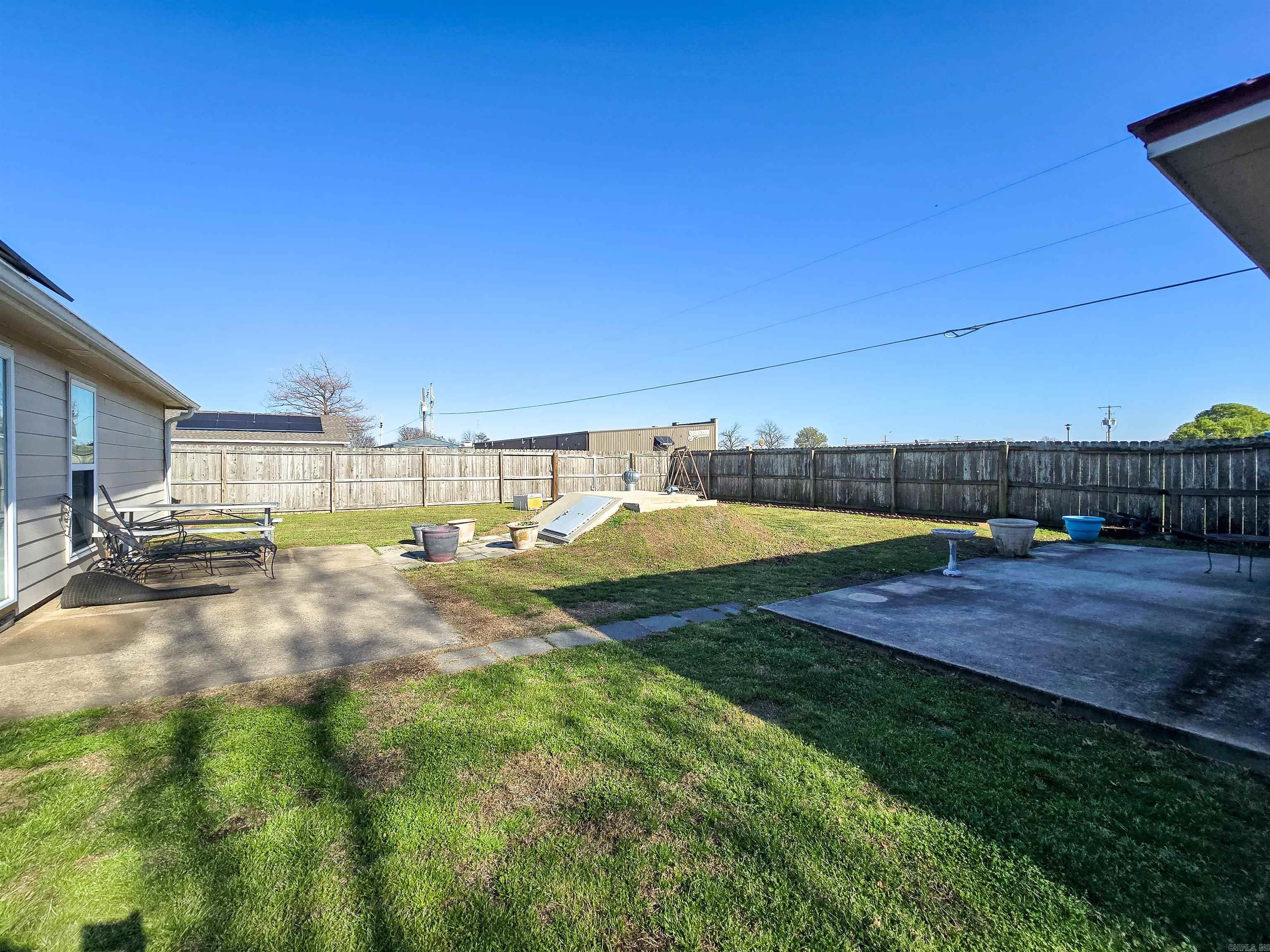 215 Cypress  Marked Tree, AR