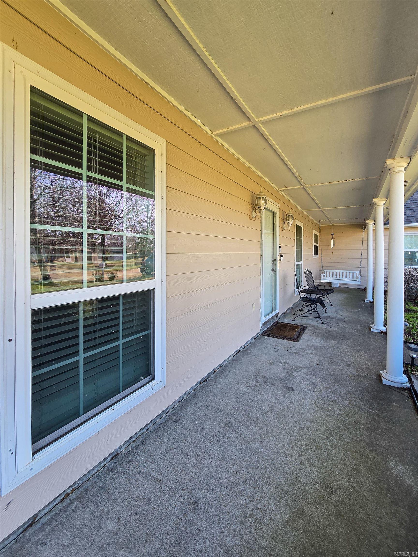 215 Cypress  Marked Tree, AR