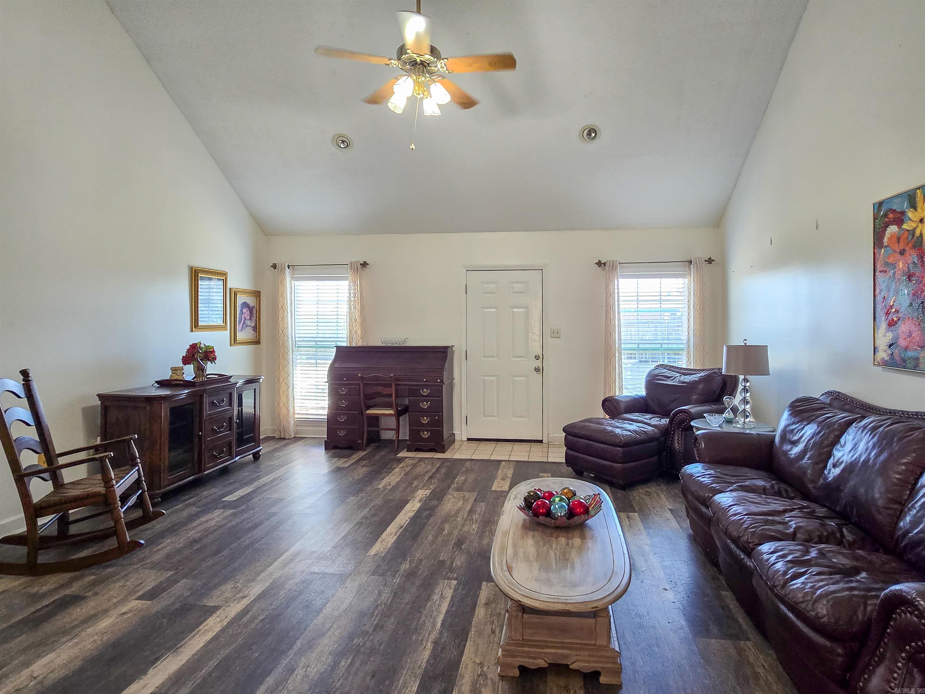 215 Cypress  Marked Tree, AR