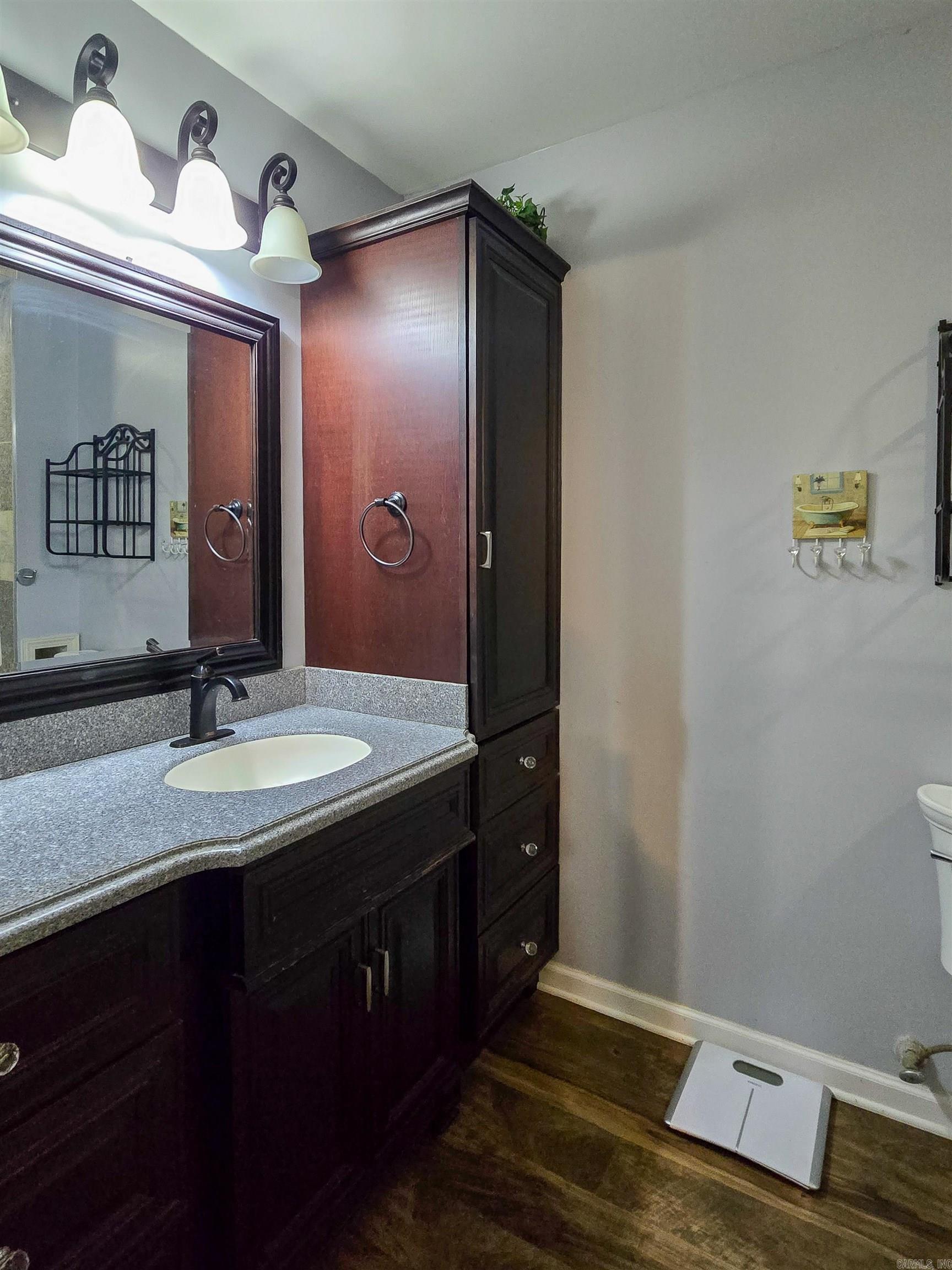 215 Cypress  Marked Tree, AR