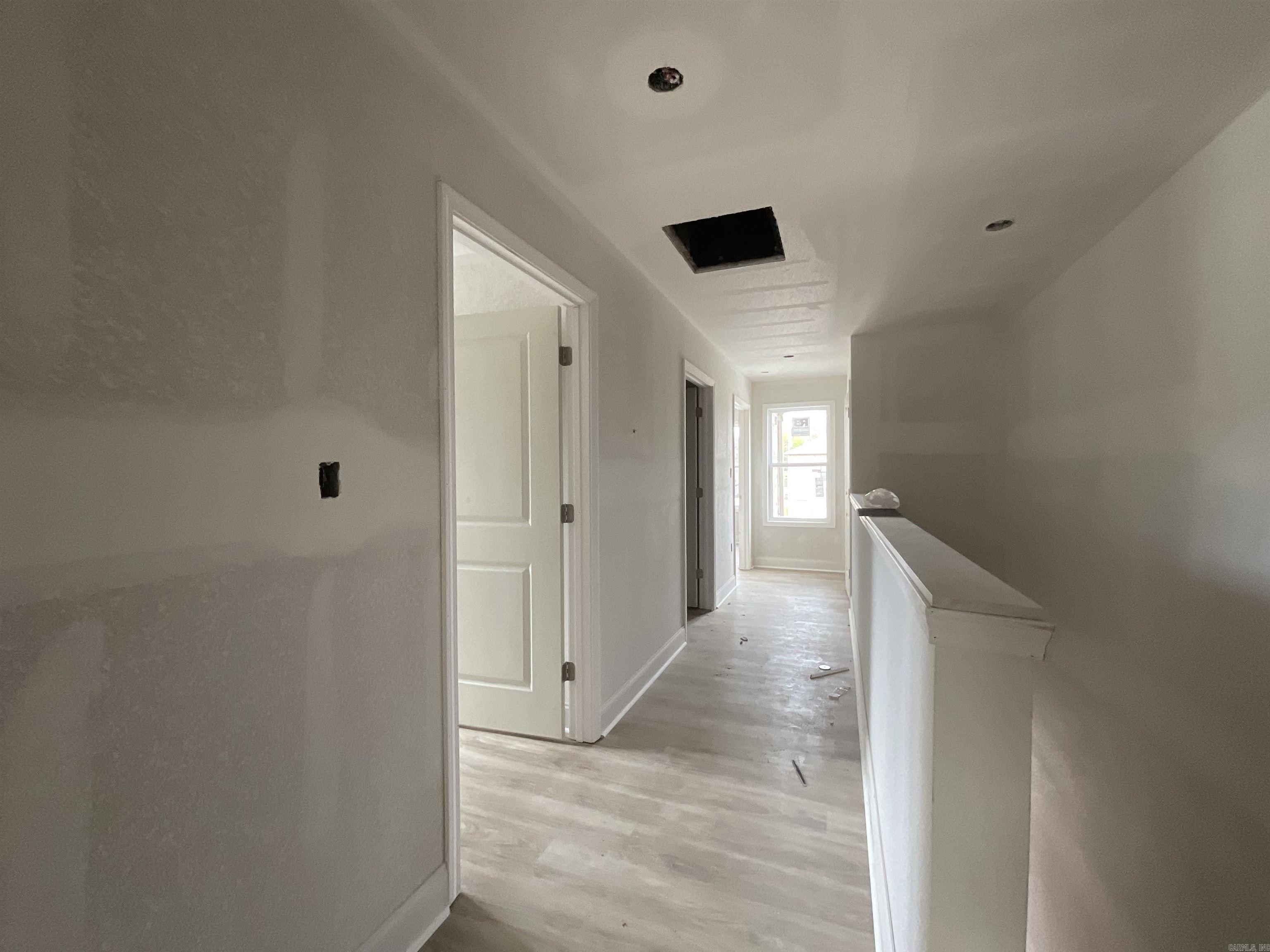 409 & 411 E Center  Jacksonville, AR