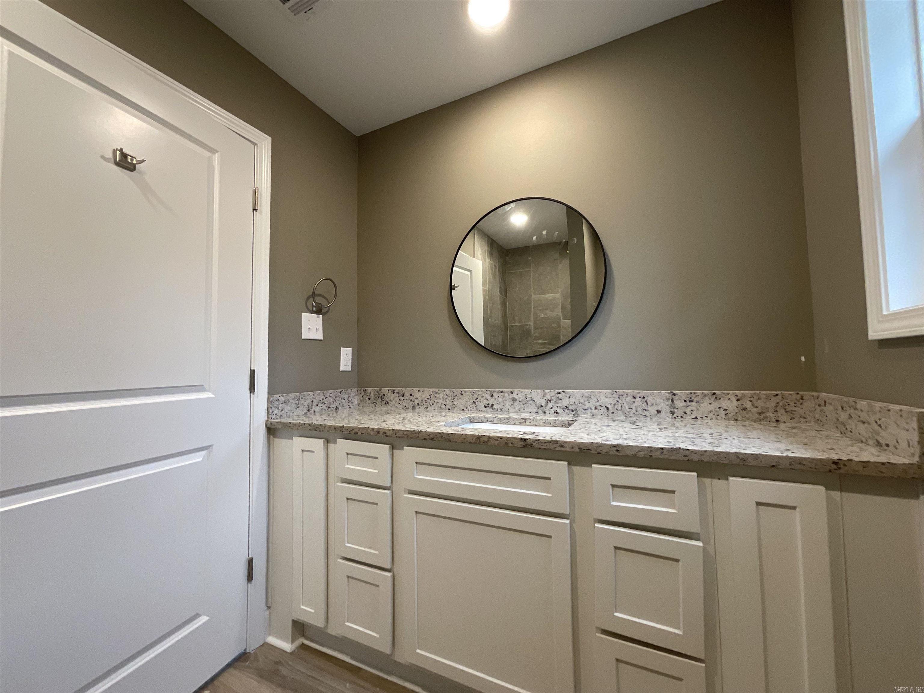 409 & 411 E Center  Jacksonville, AR