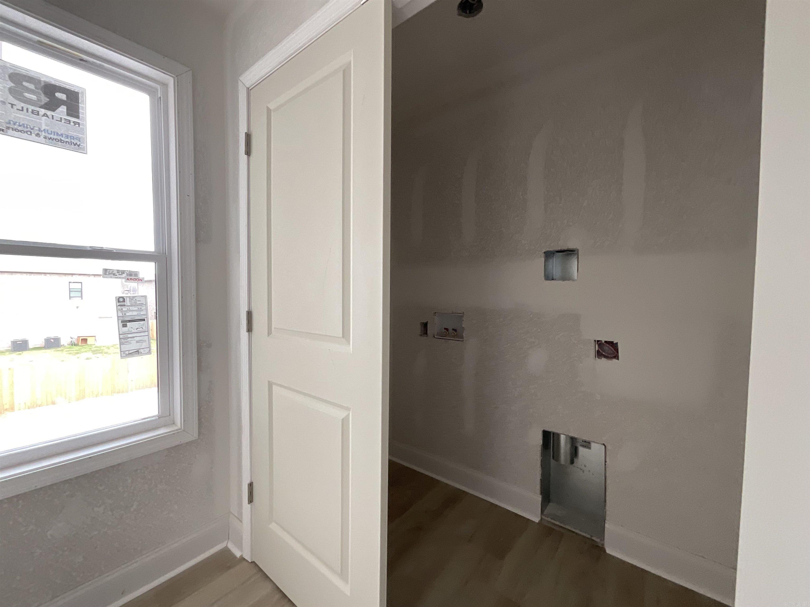 409 & 411 E Center  Jacksonville, AR