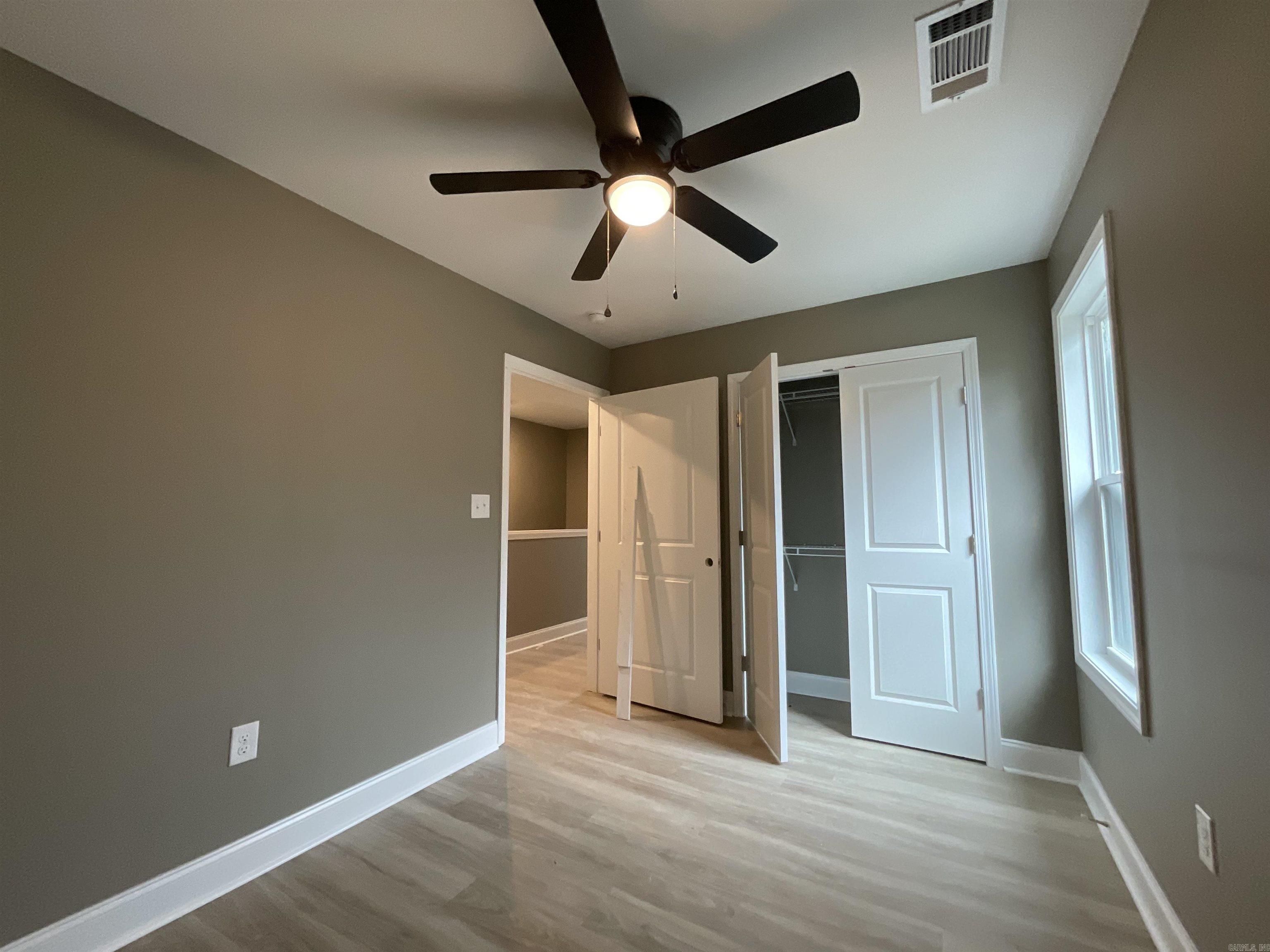 409 & 411 E Center  Jacksonville, AR