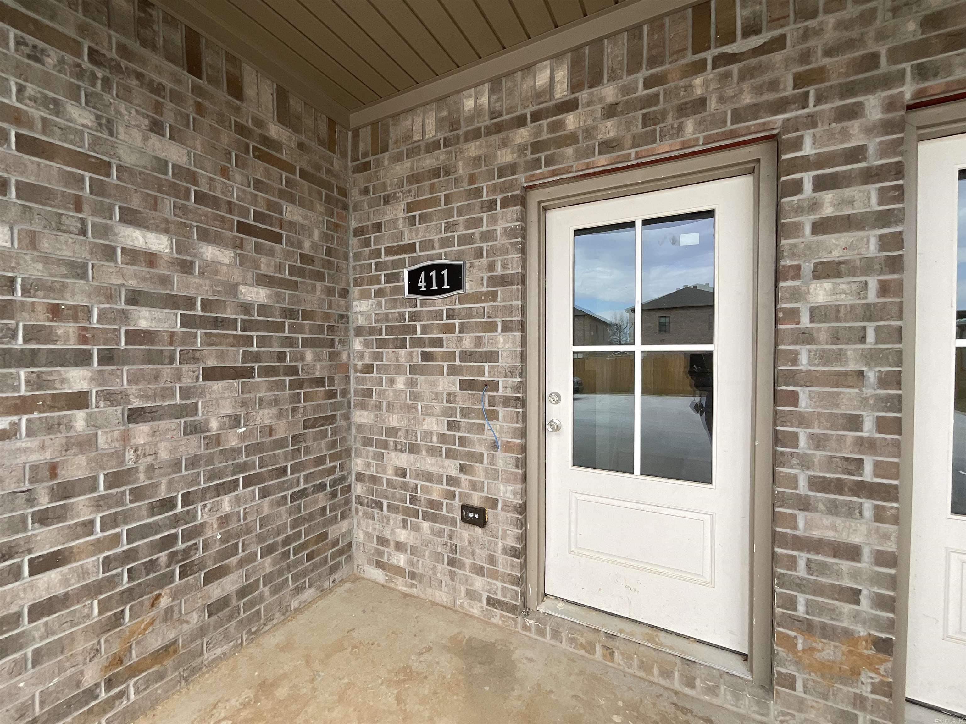 409 & 411 E Center  Jacksonville, AR