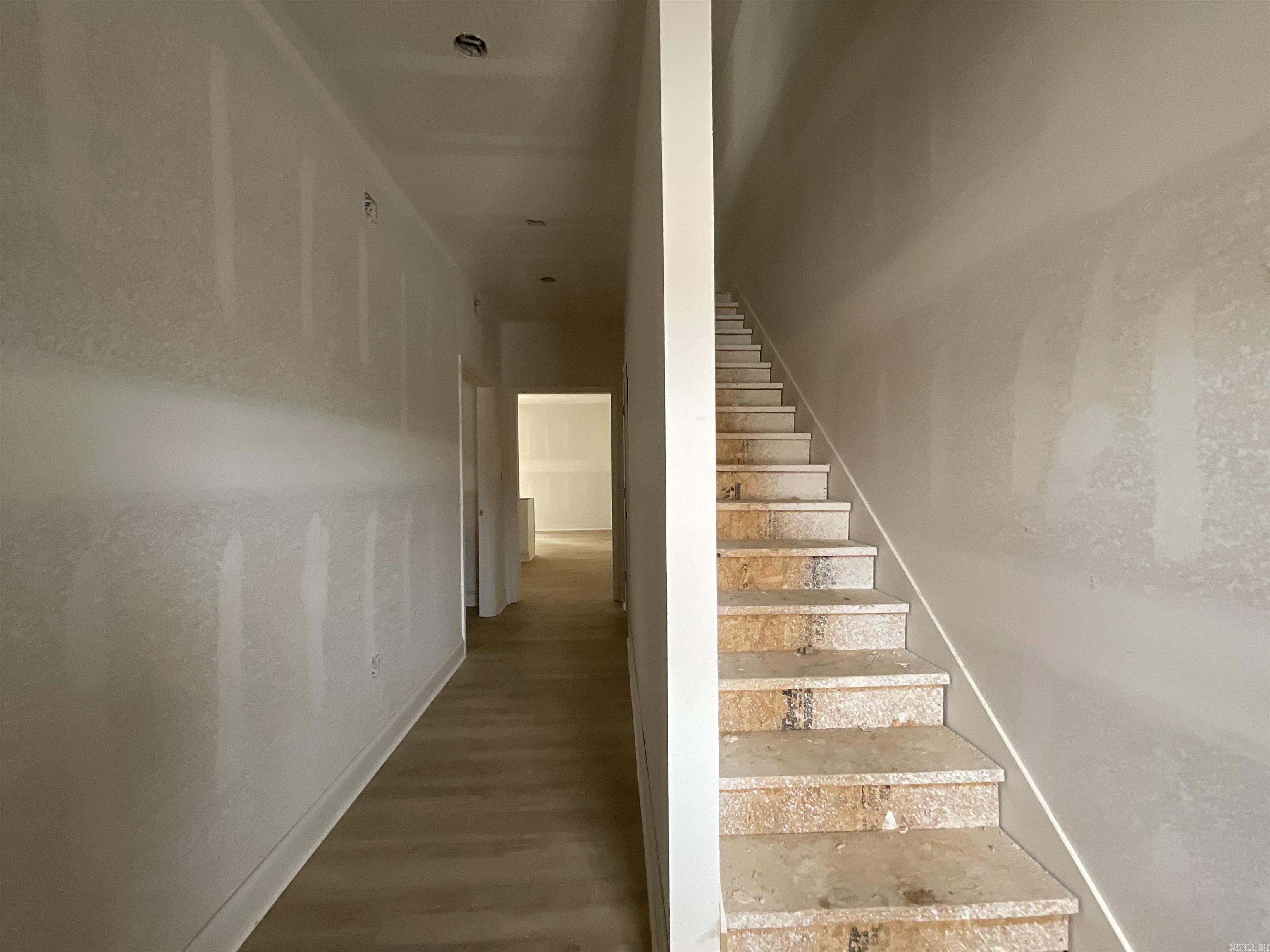 409 & 411 E Center  Jacksonville, AR