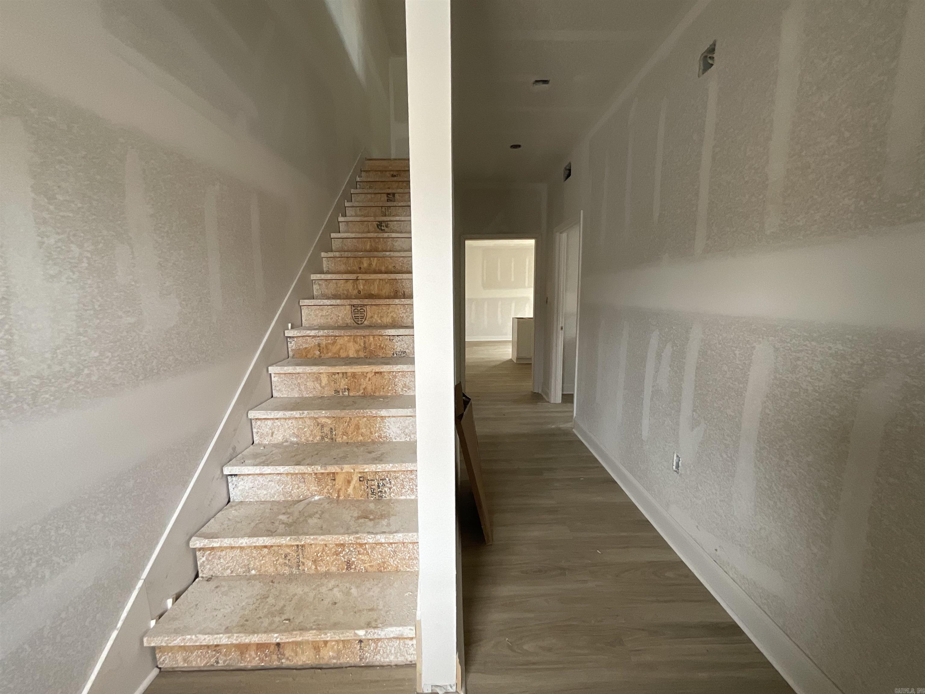 409 & 411 E Center  Jacksonville, AR