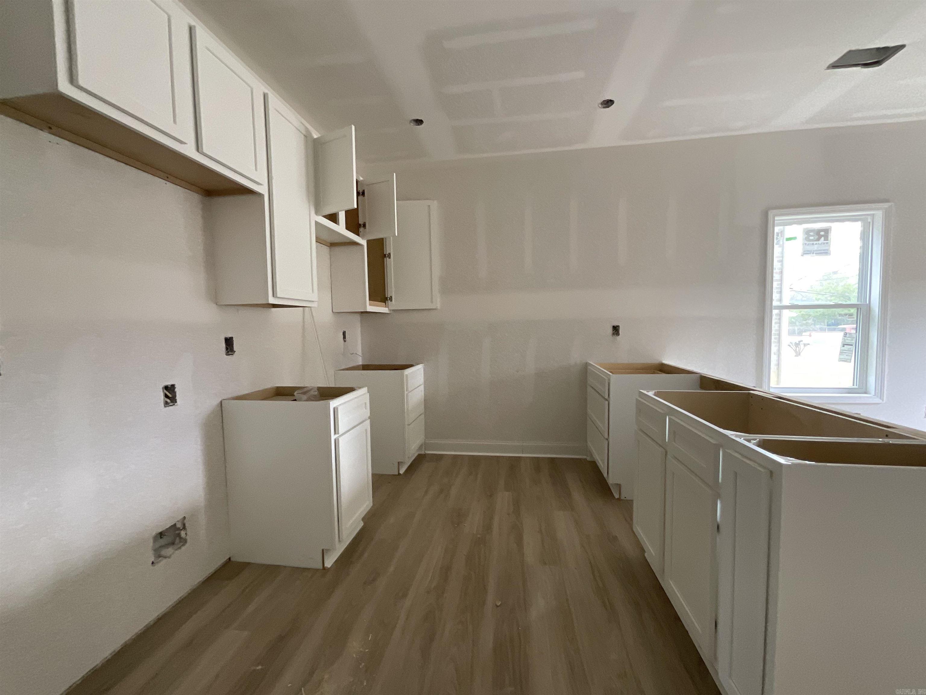 409 & 411 E Center  Jacksonville, AR