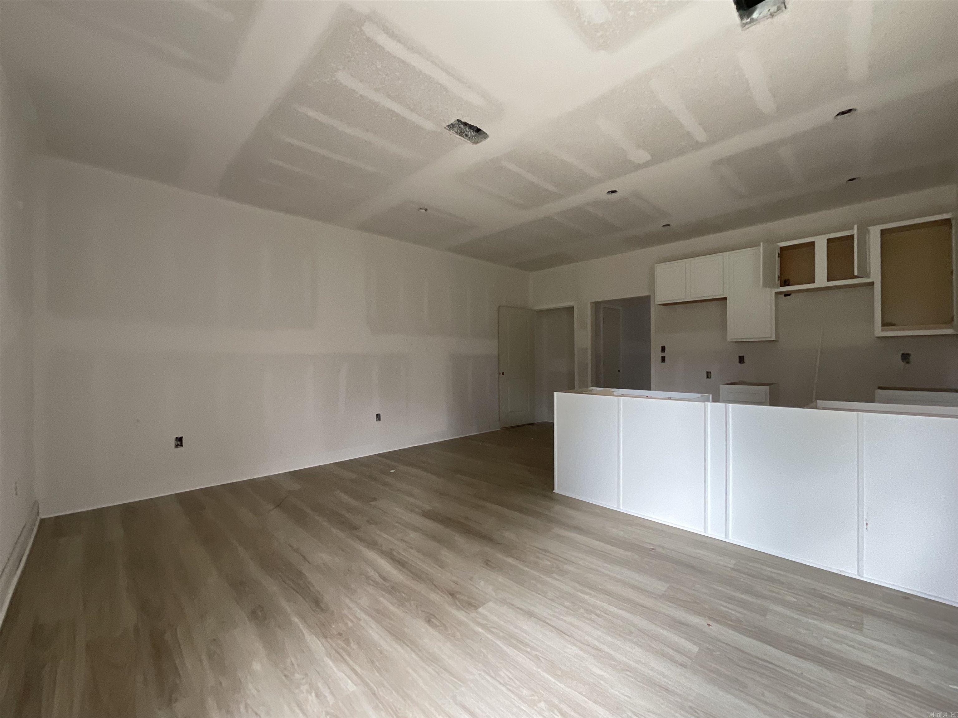 409 & 411 E Center  Jacksonville, AR