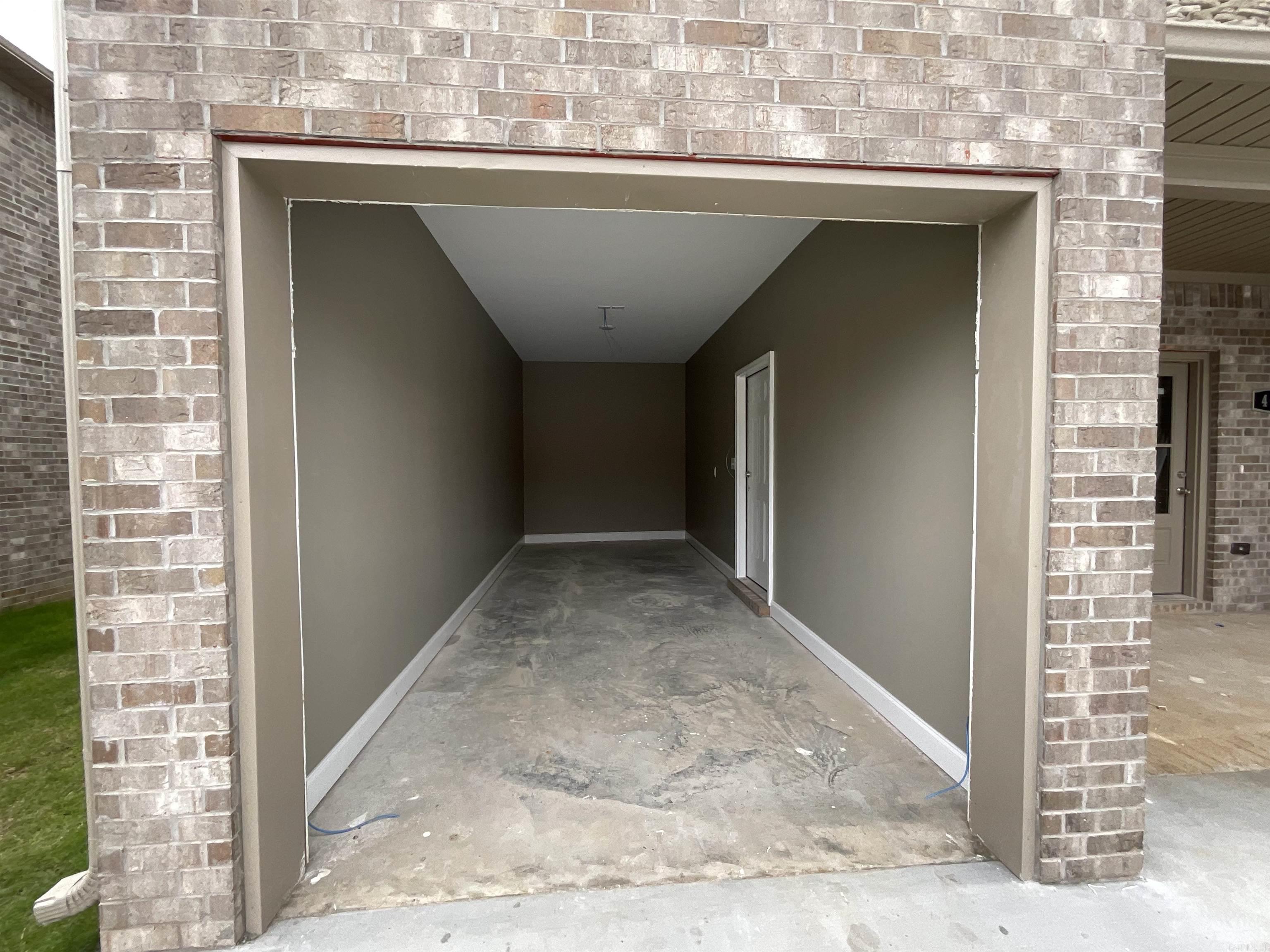 409 & 411 E Center  Jacksonville, AR