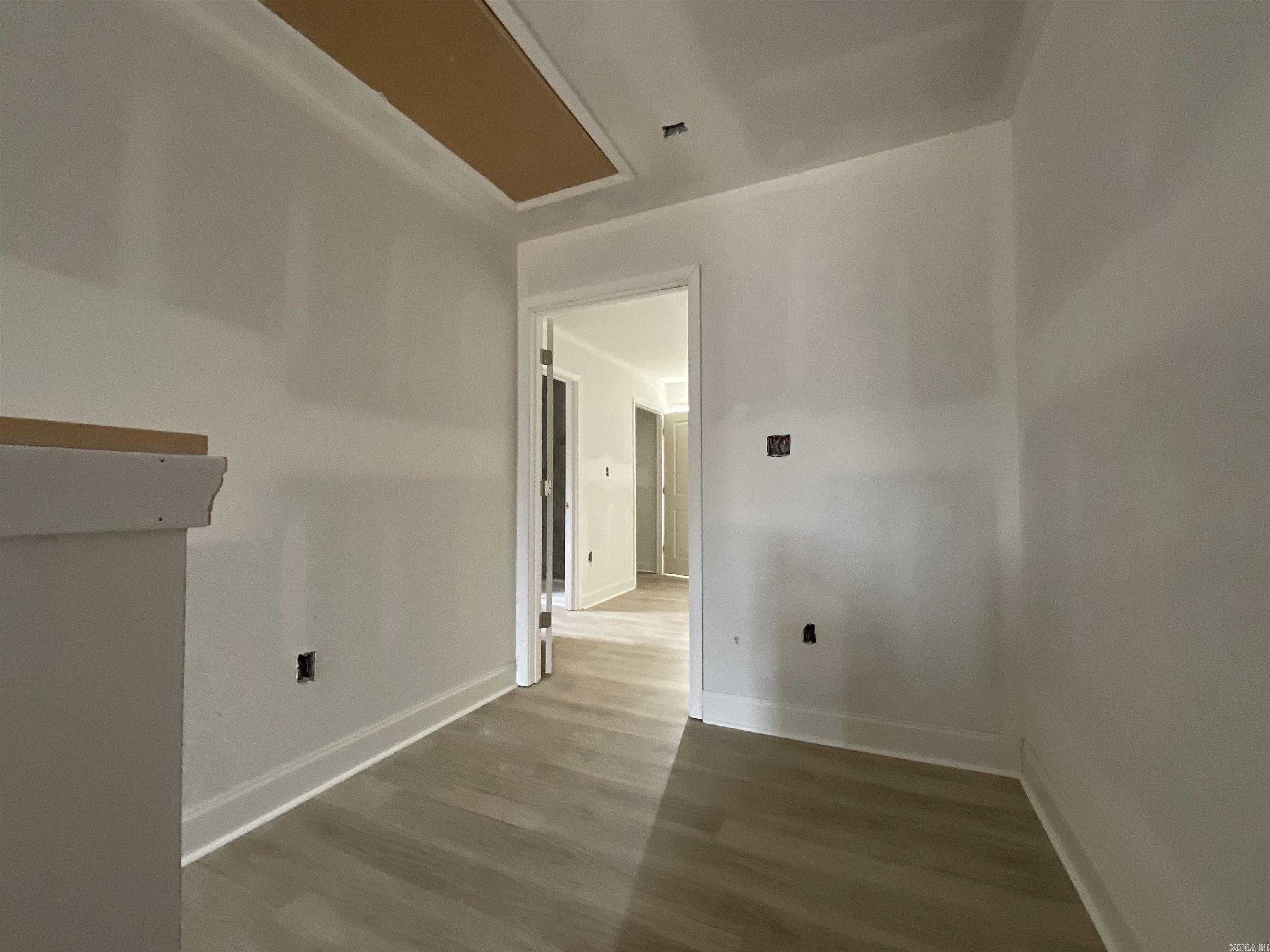 409 & 411 E Center  Jacksonville, AR