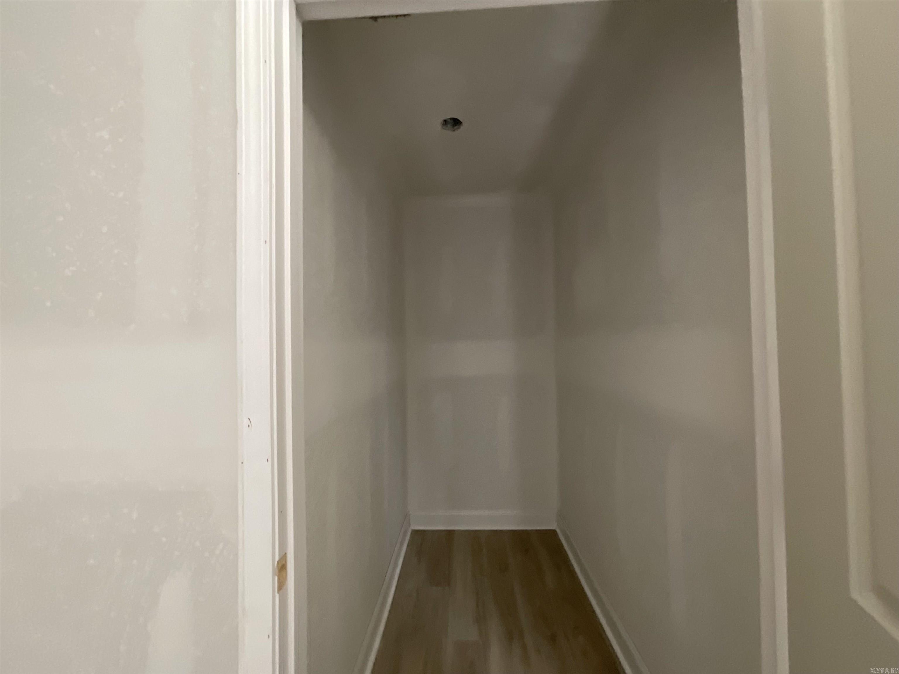 409 & 411 E Center  Jacksonville, AR