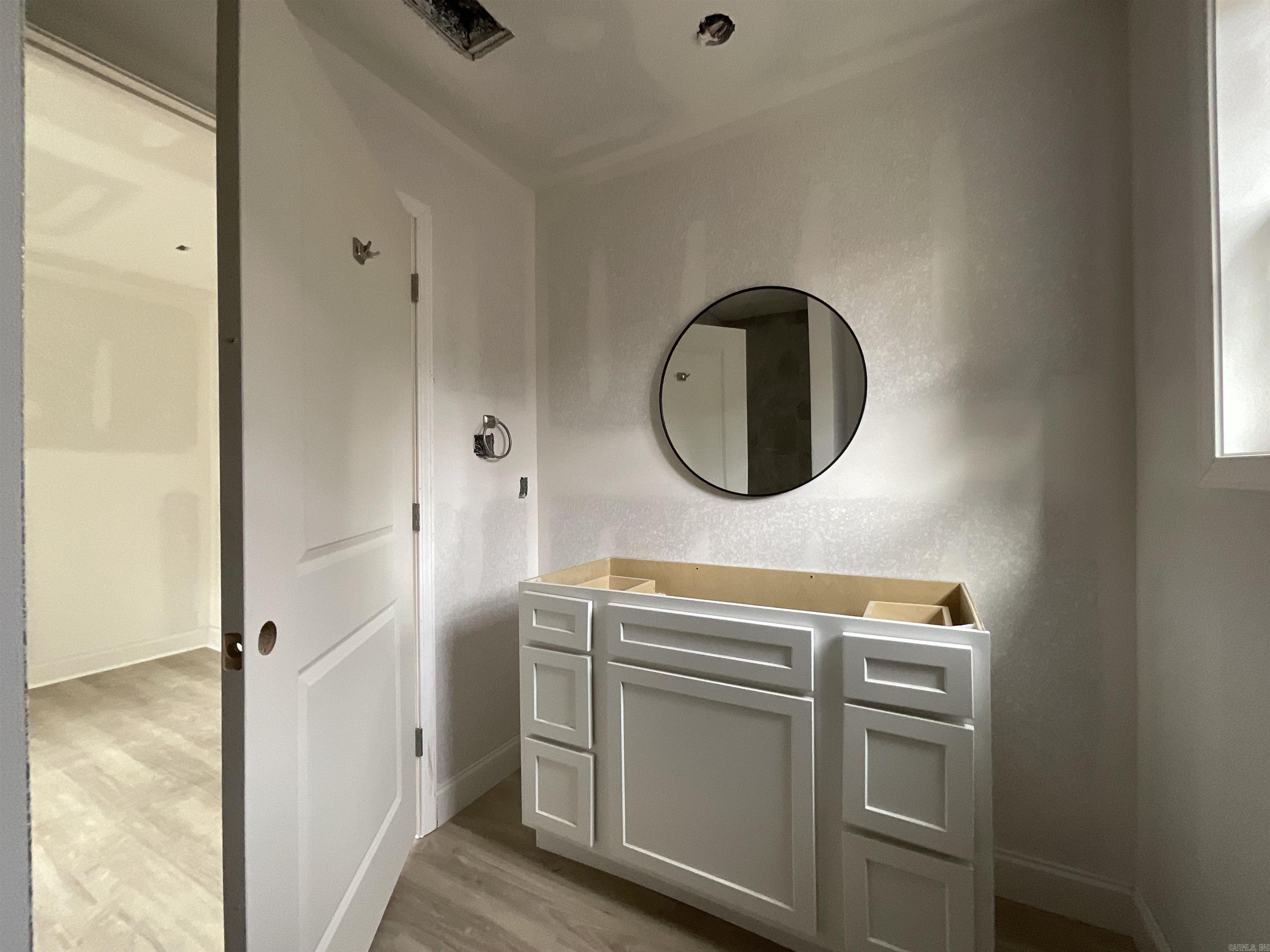 409 & 411 E Center  Jacksonville, AR