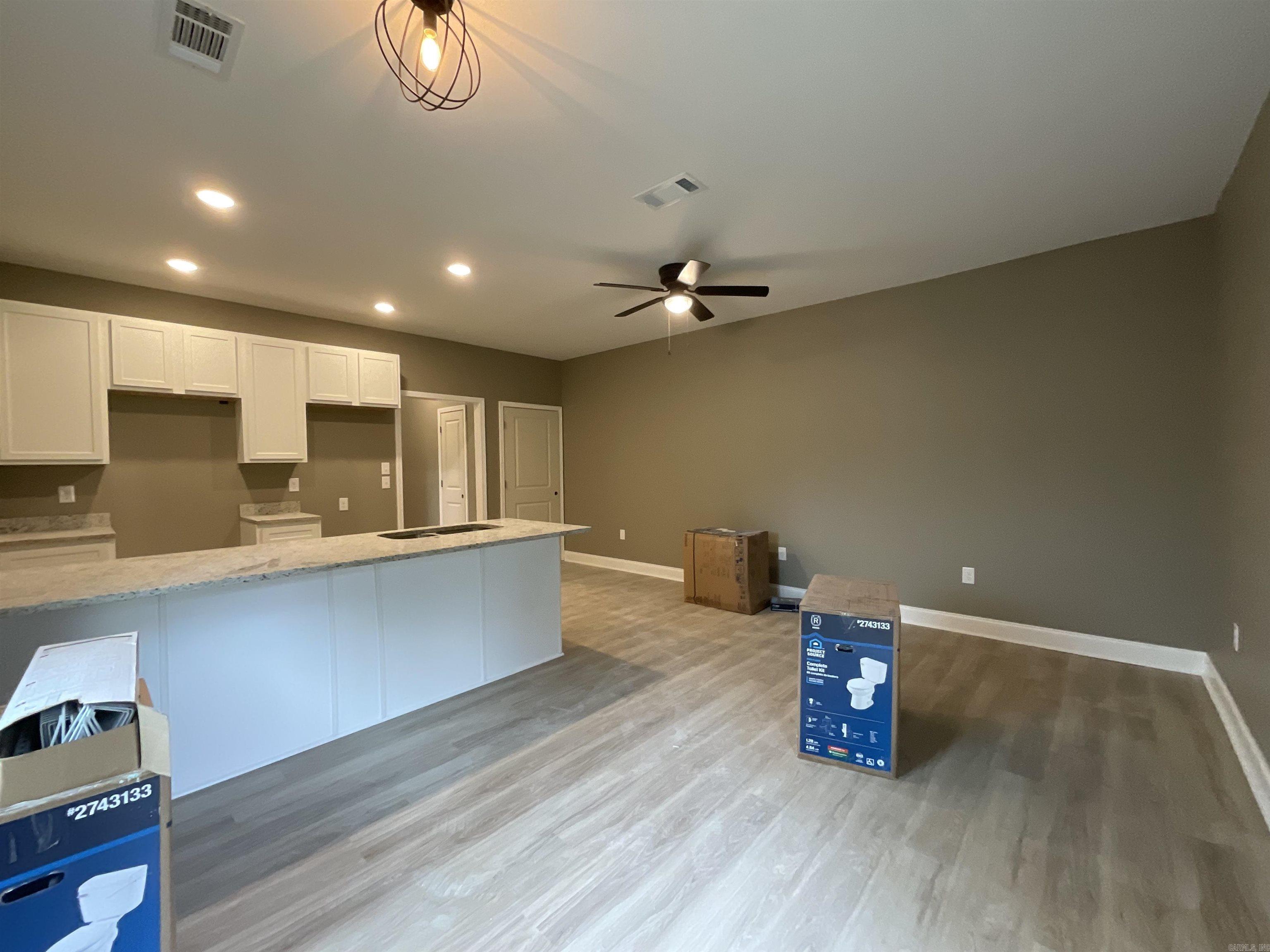 409 & 411 E Center  Jacksonville, AR