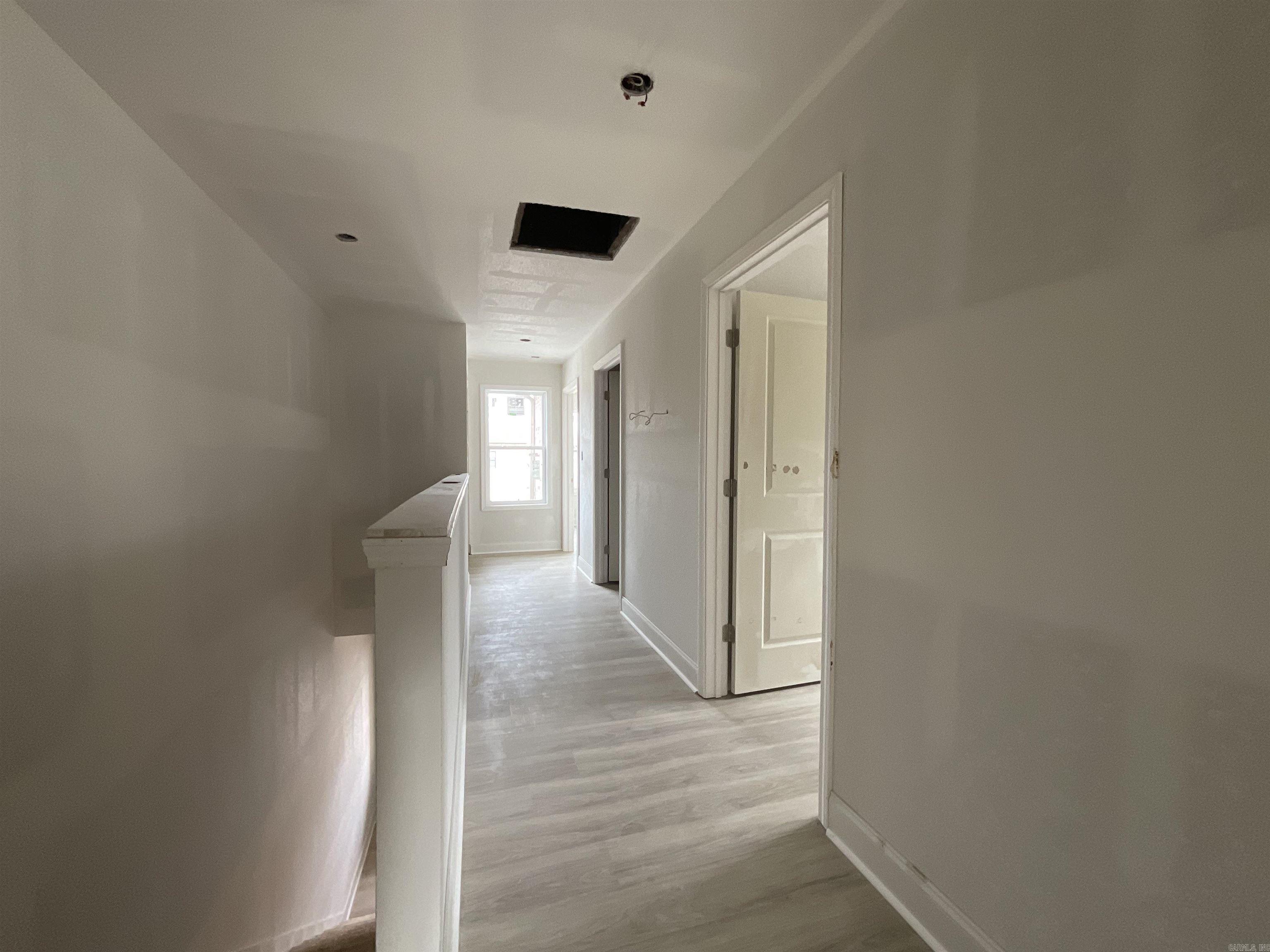 409 & 411 E Center  Jacksonville, AR