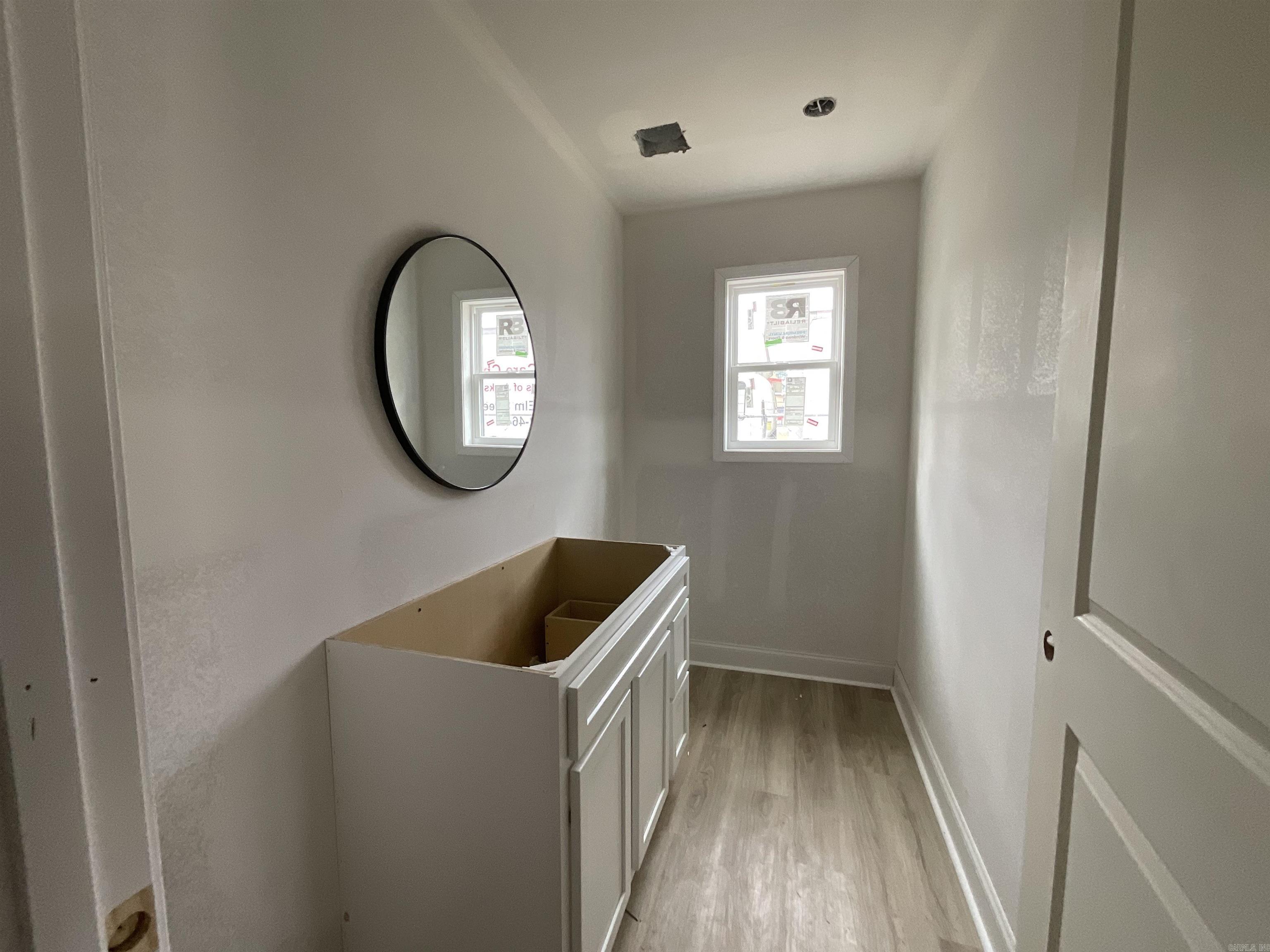 409 & 411 E Center  Jacksonville, AR