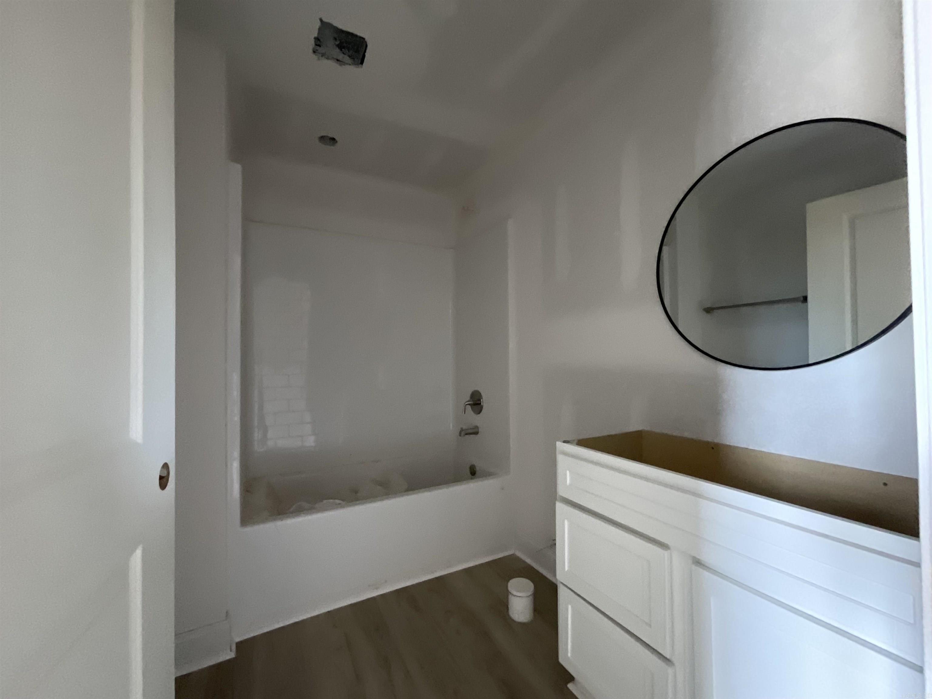 409 & 411 E Center  Jacksonville, AR