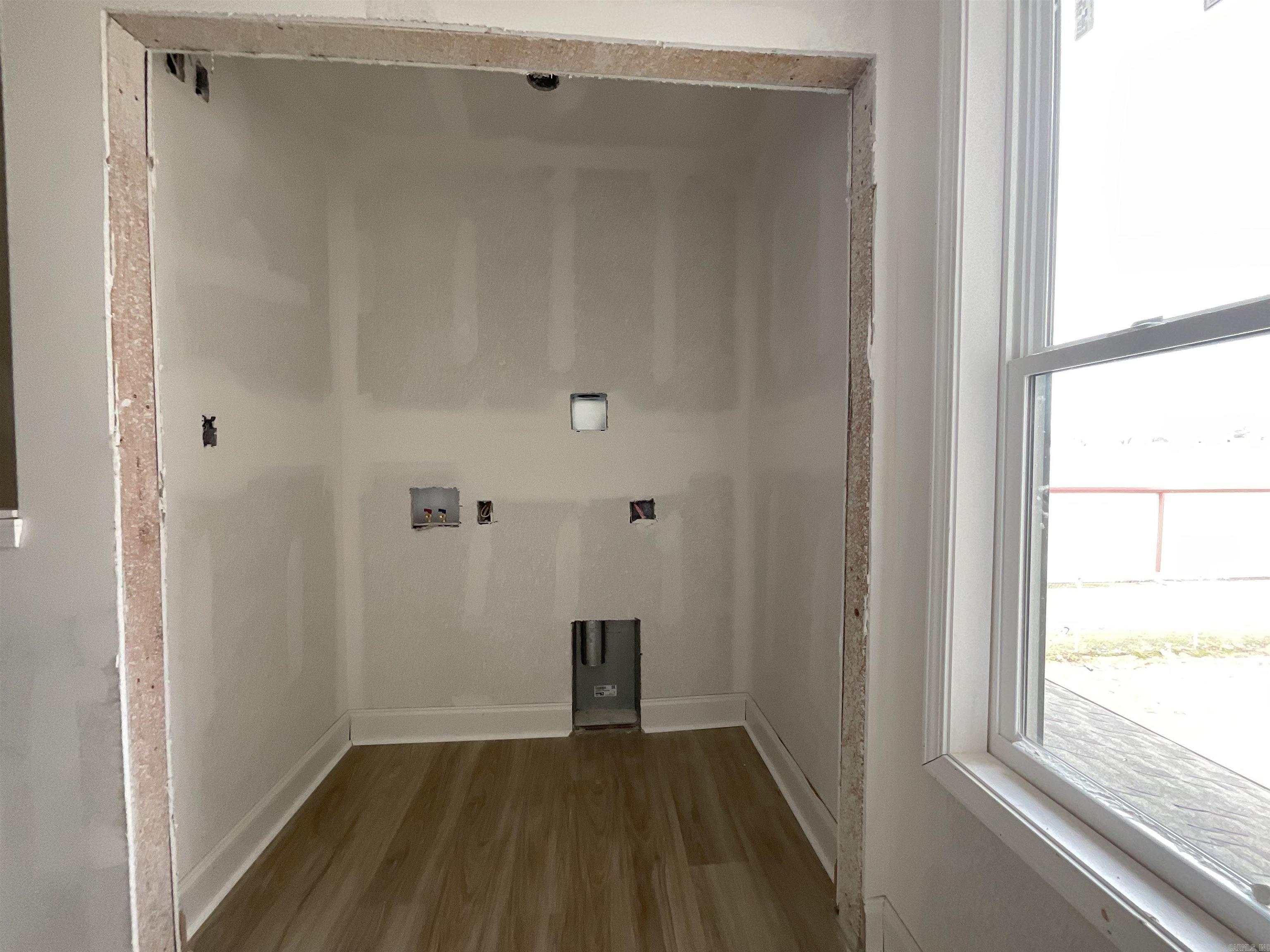 409 & 411 E Center  Jacksonville, AR