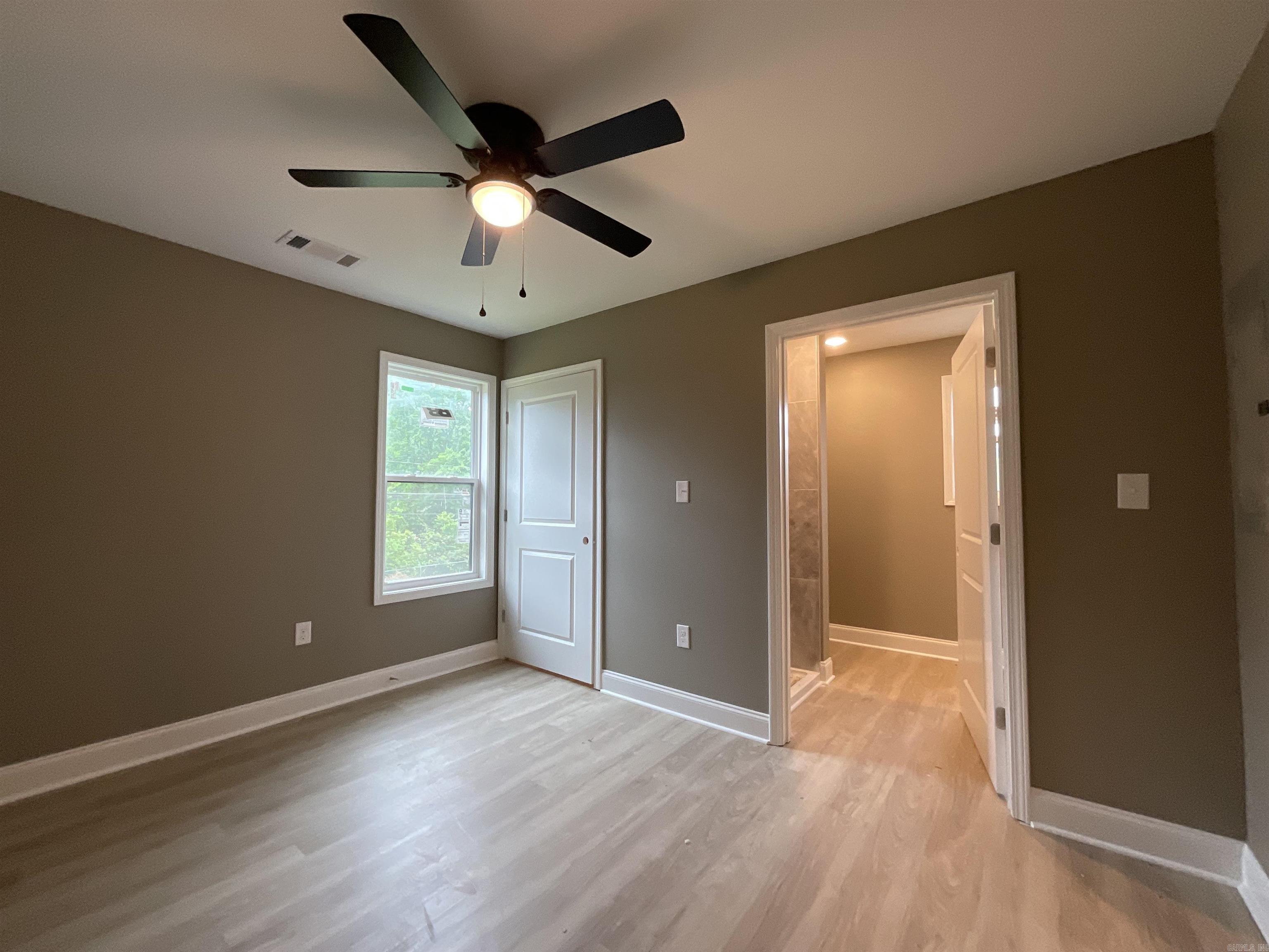 409 & 411 E Center  Jacksonville, AR