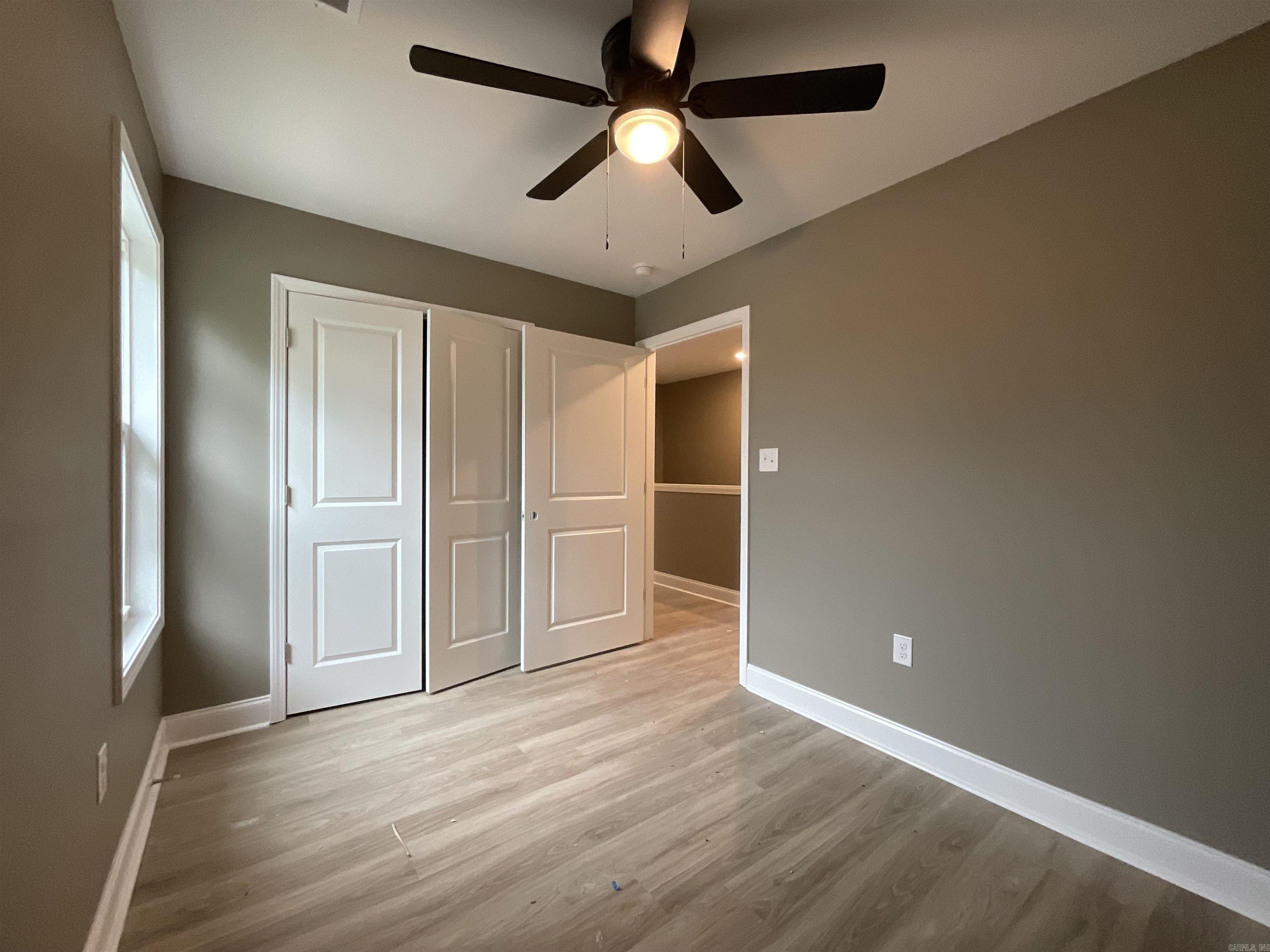 409 & 411 E Center  Jacksonville, AR