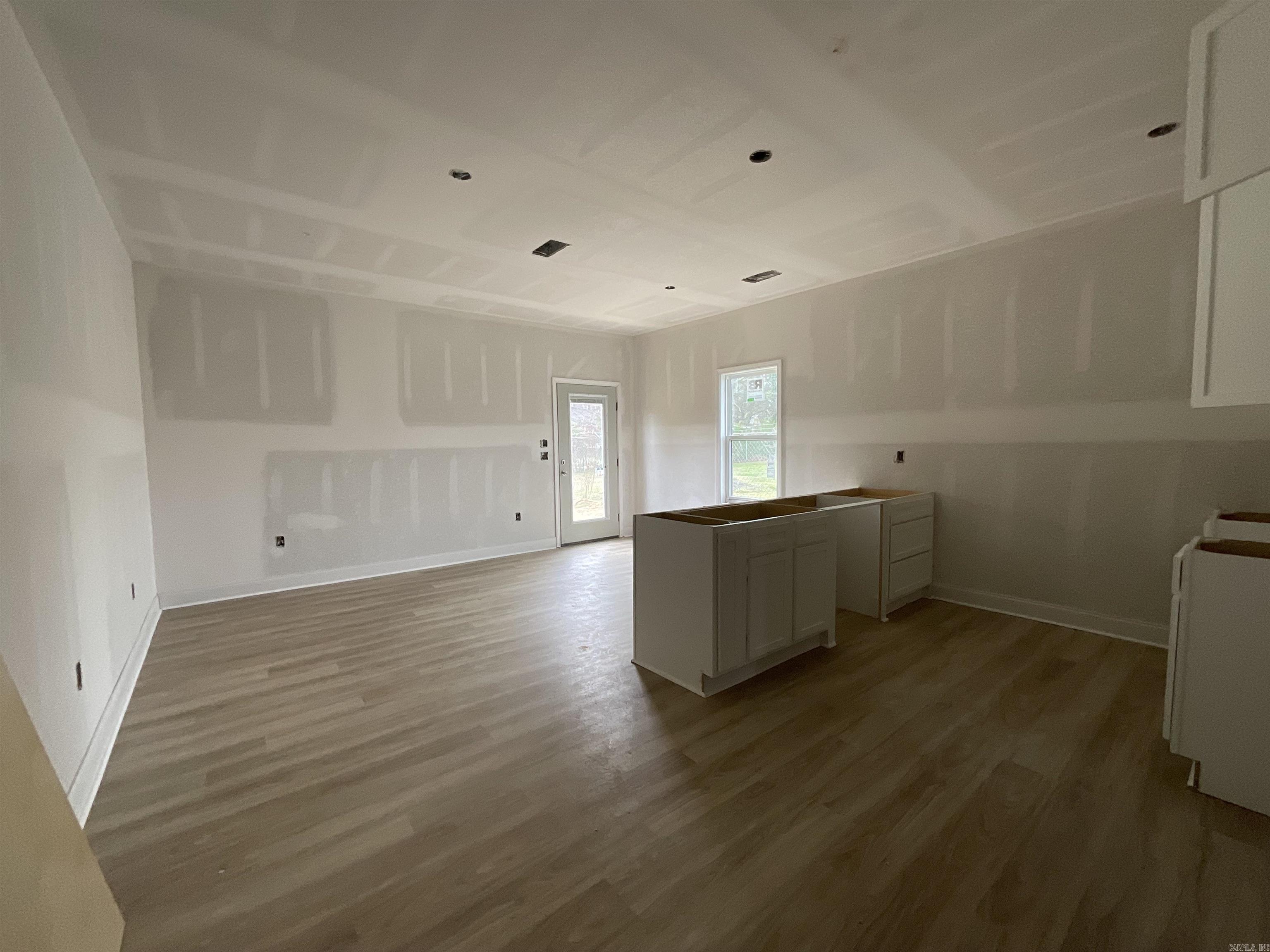 409 & 411 E Center  Jacksonville, AR