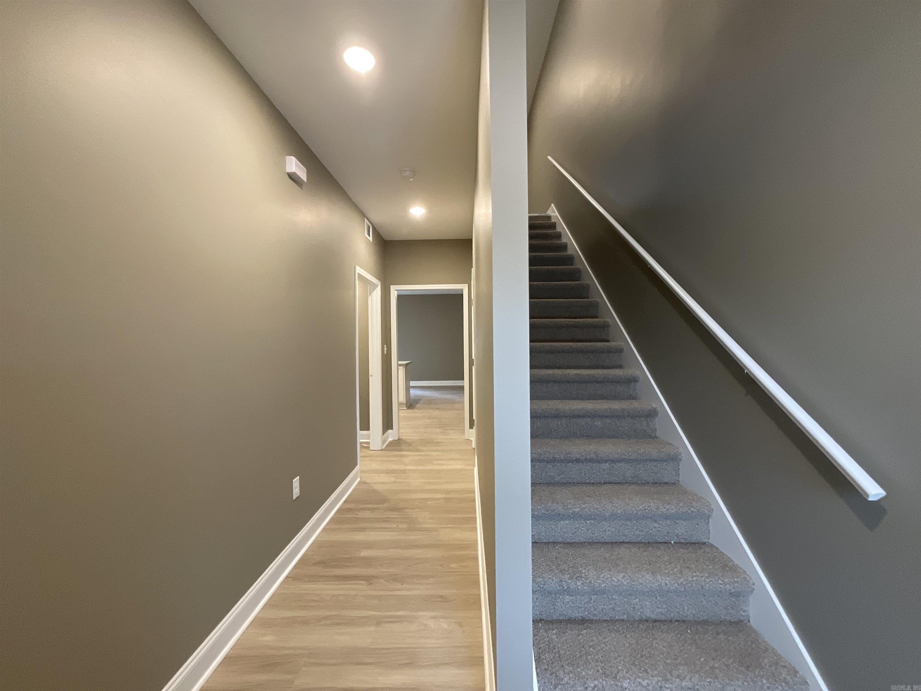 409 & 411 E Center  Jacksonville, AR