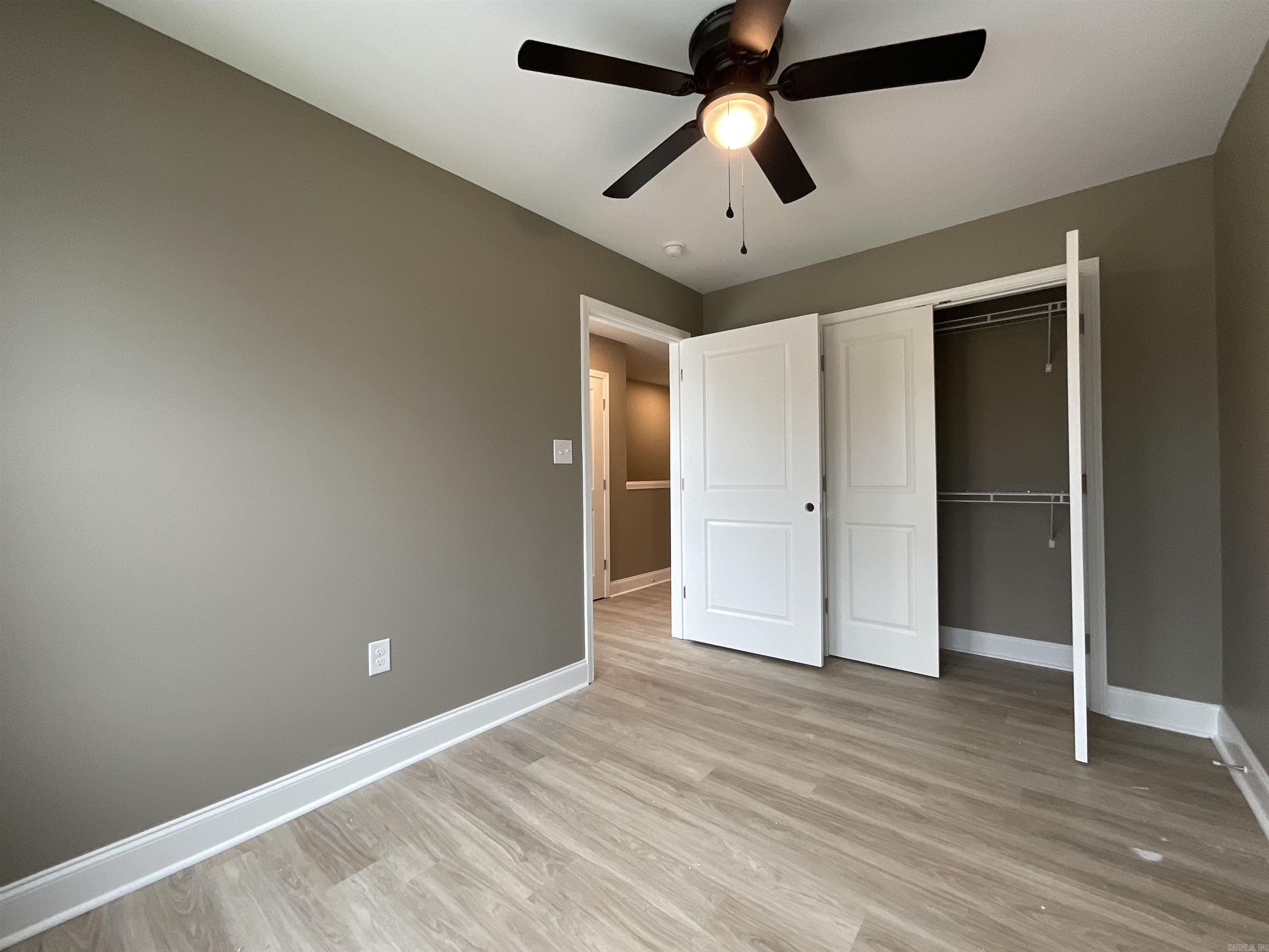 409 & 411 E Center  Jacksonville, AR