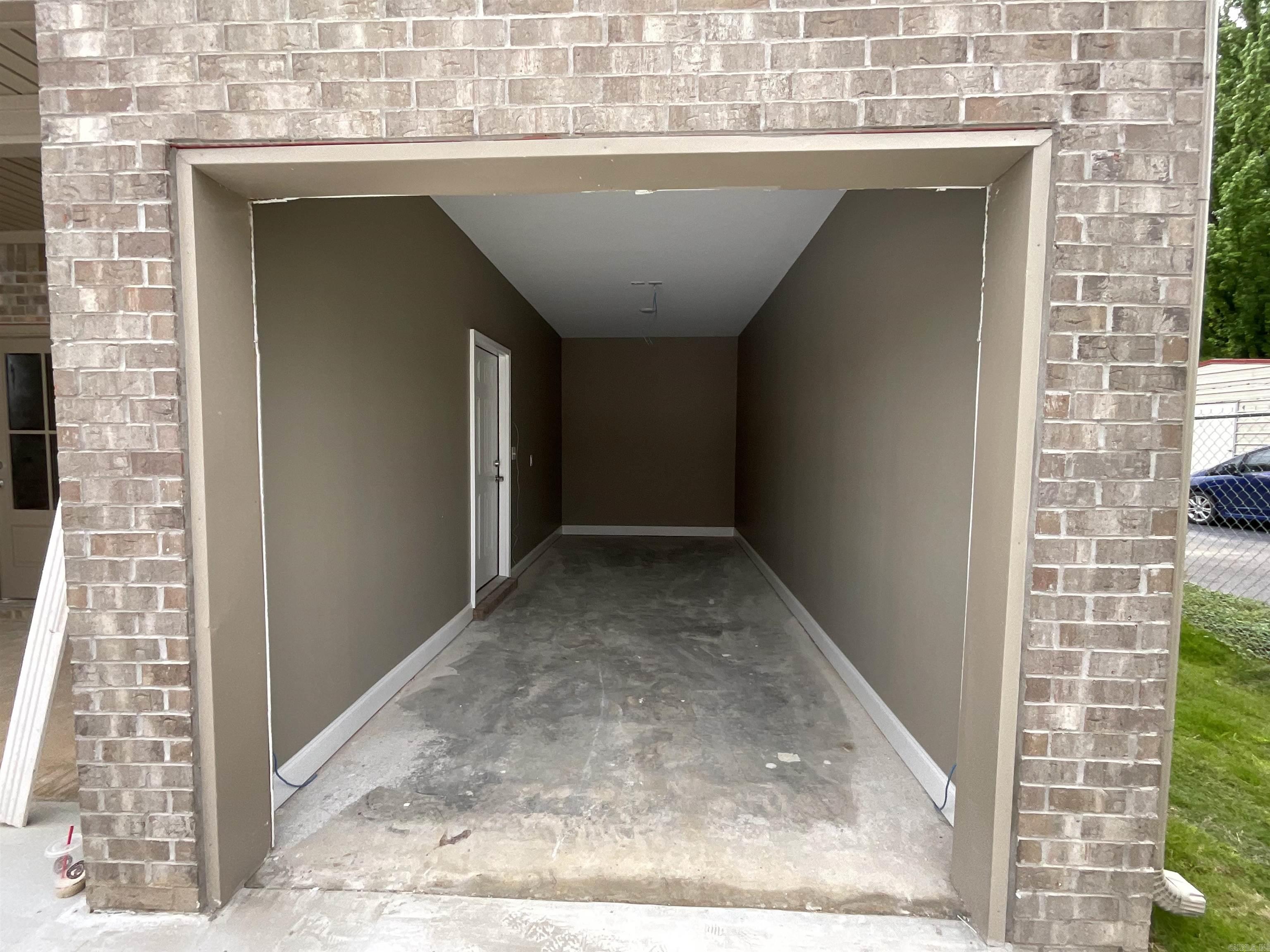 409 & 411 E Center  Jacksonville, AR