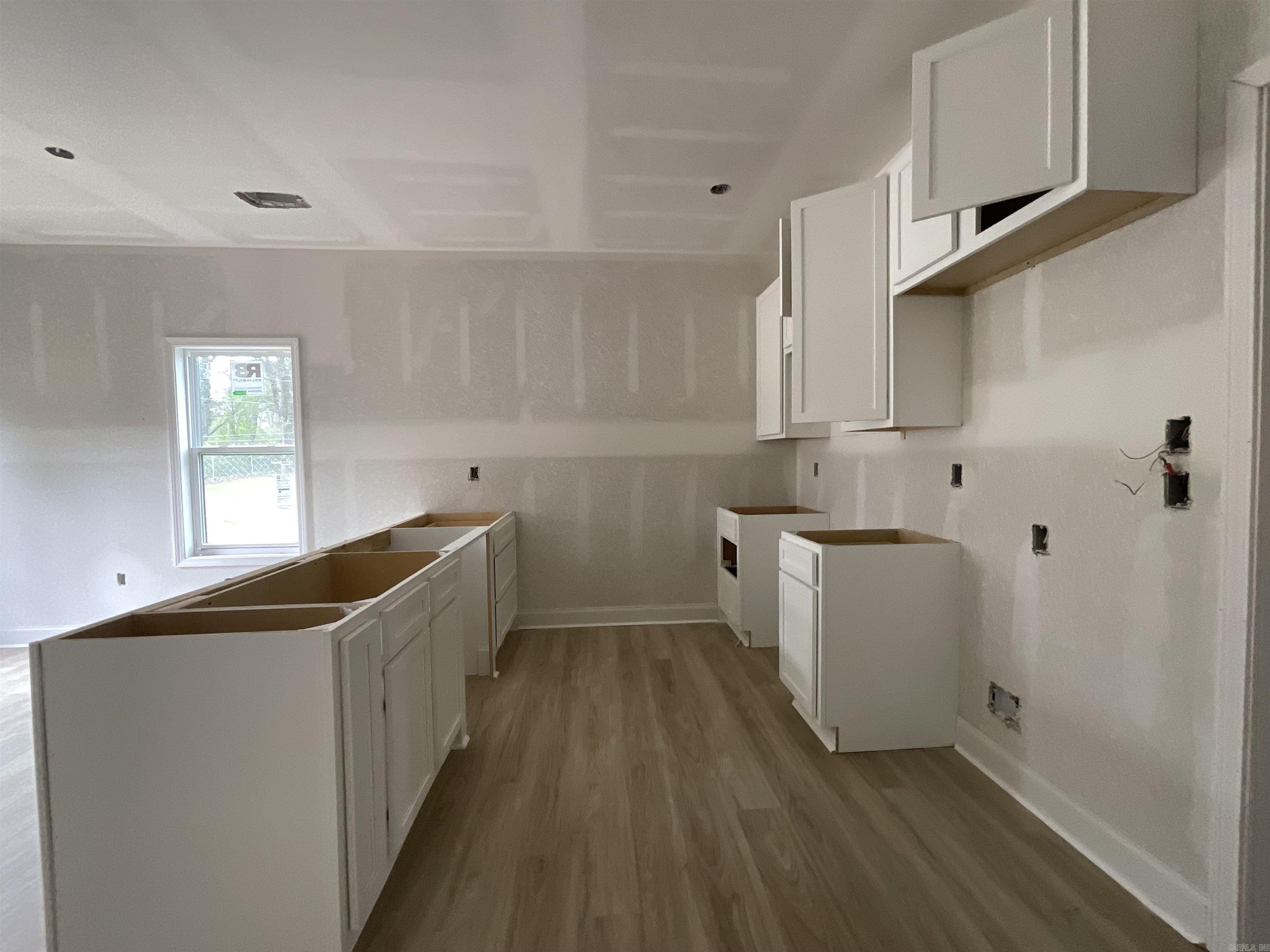 409 & 411 E Center  Jacksonville, AR