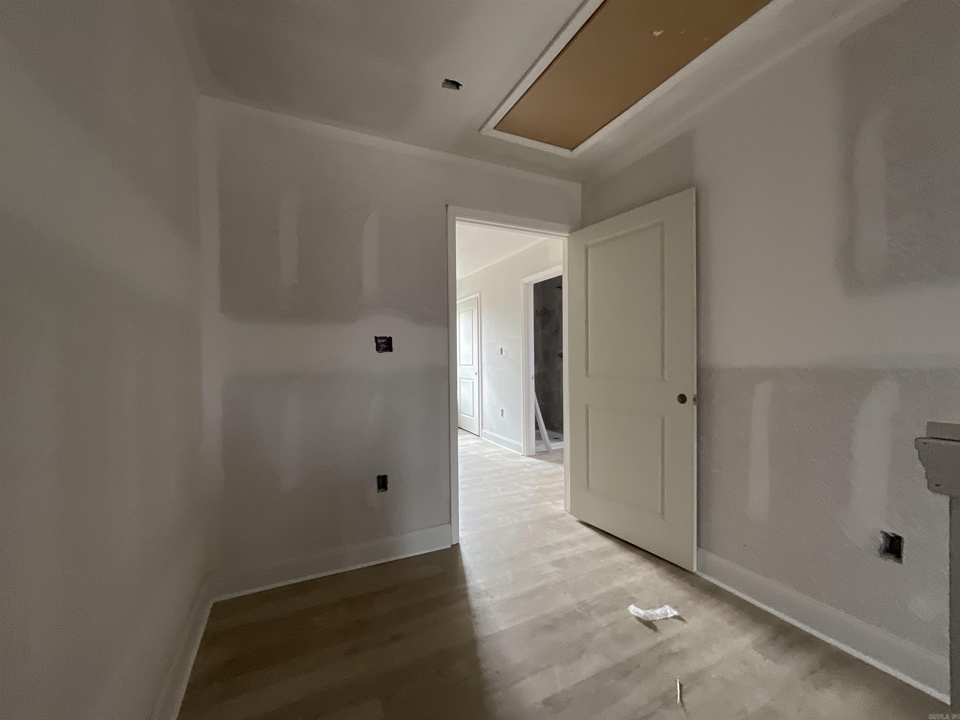 409 & 411 E Center  Jacksonville, AR