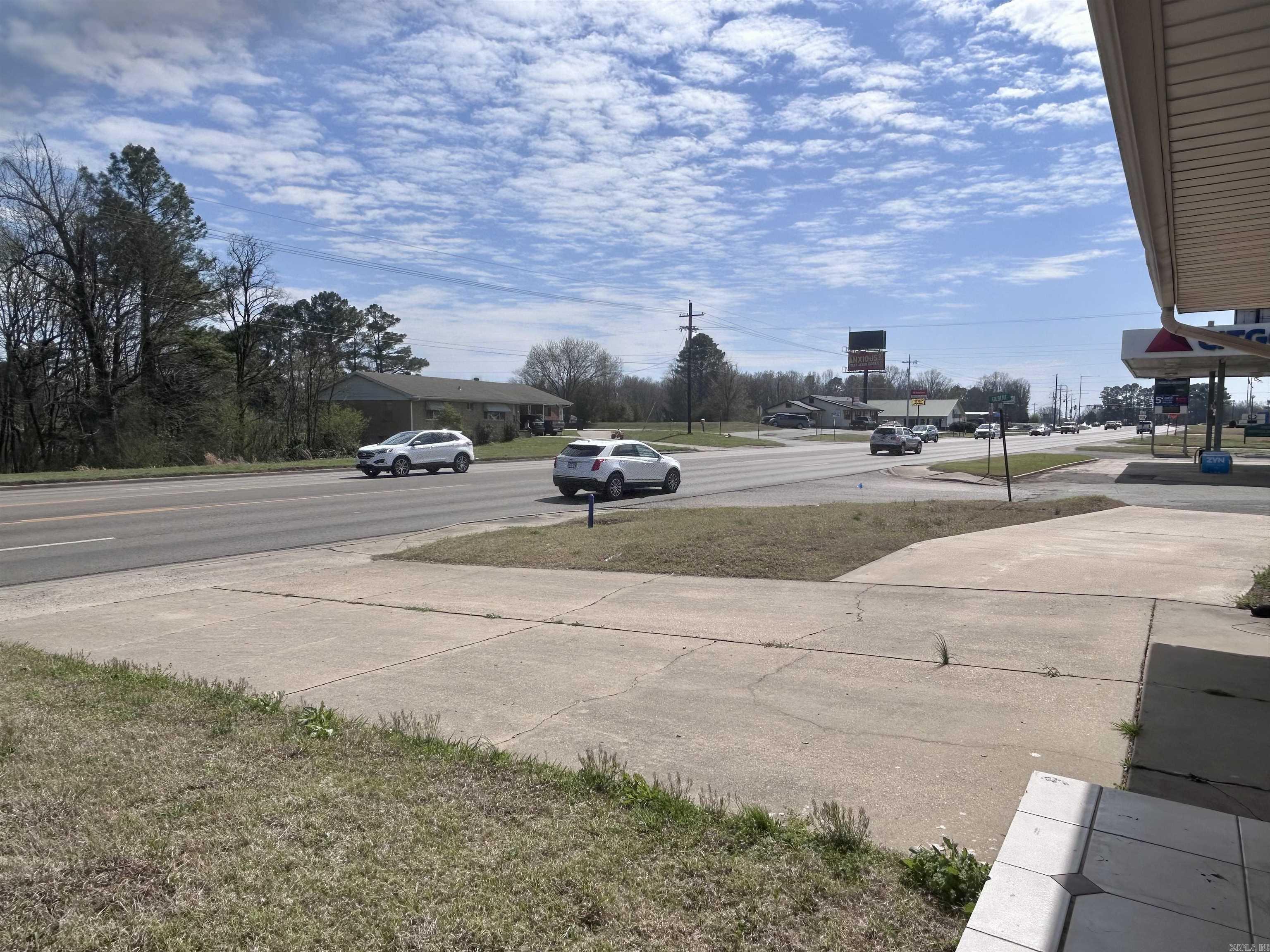 2212 Linwood  Paragould, AR